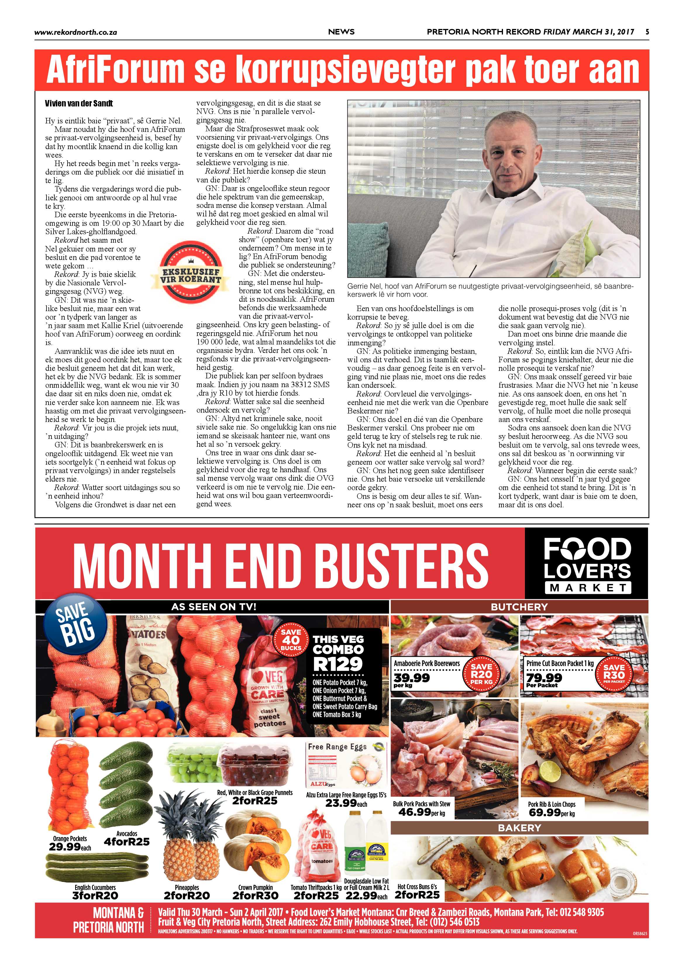 Rekord North 31 March 2017 page 5