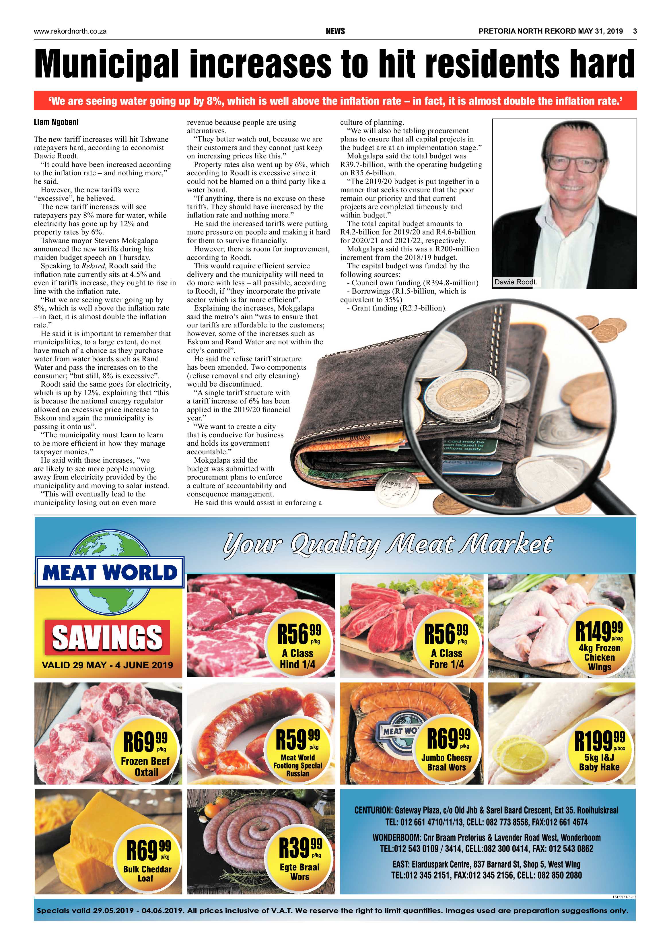 Rekord North 31 May 2019 page 3