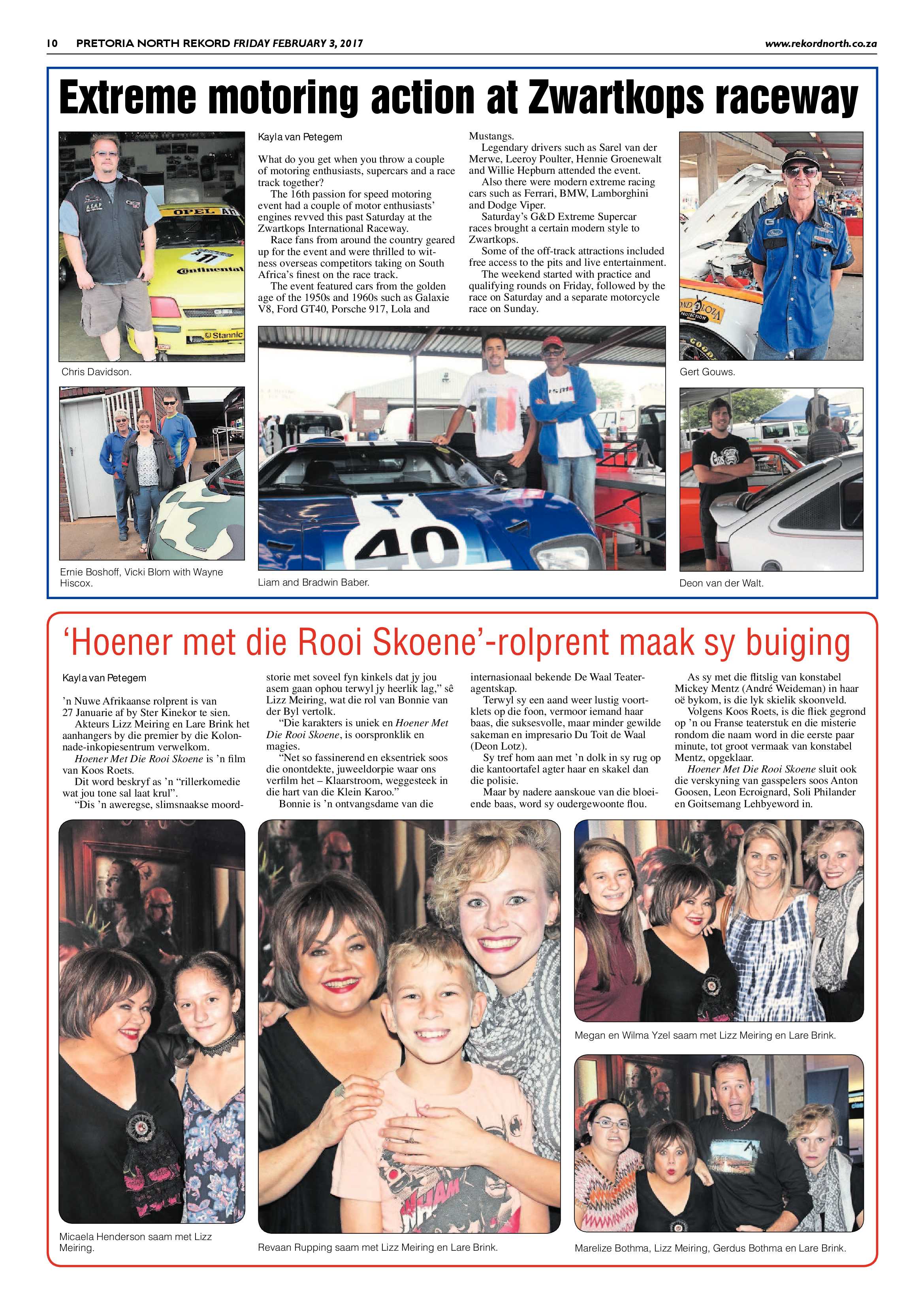 Rekord North 3 February 2017 page 10