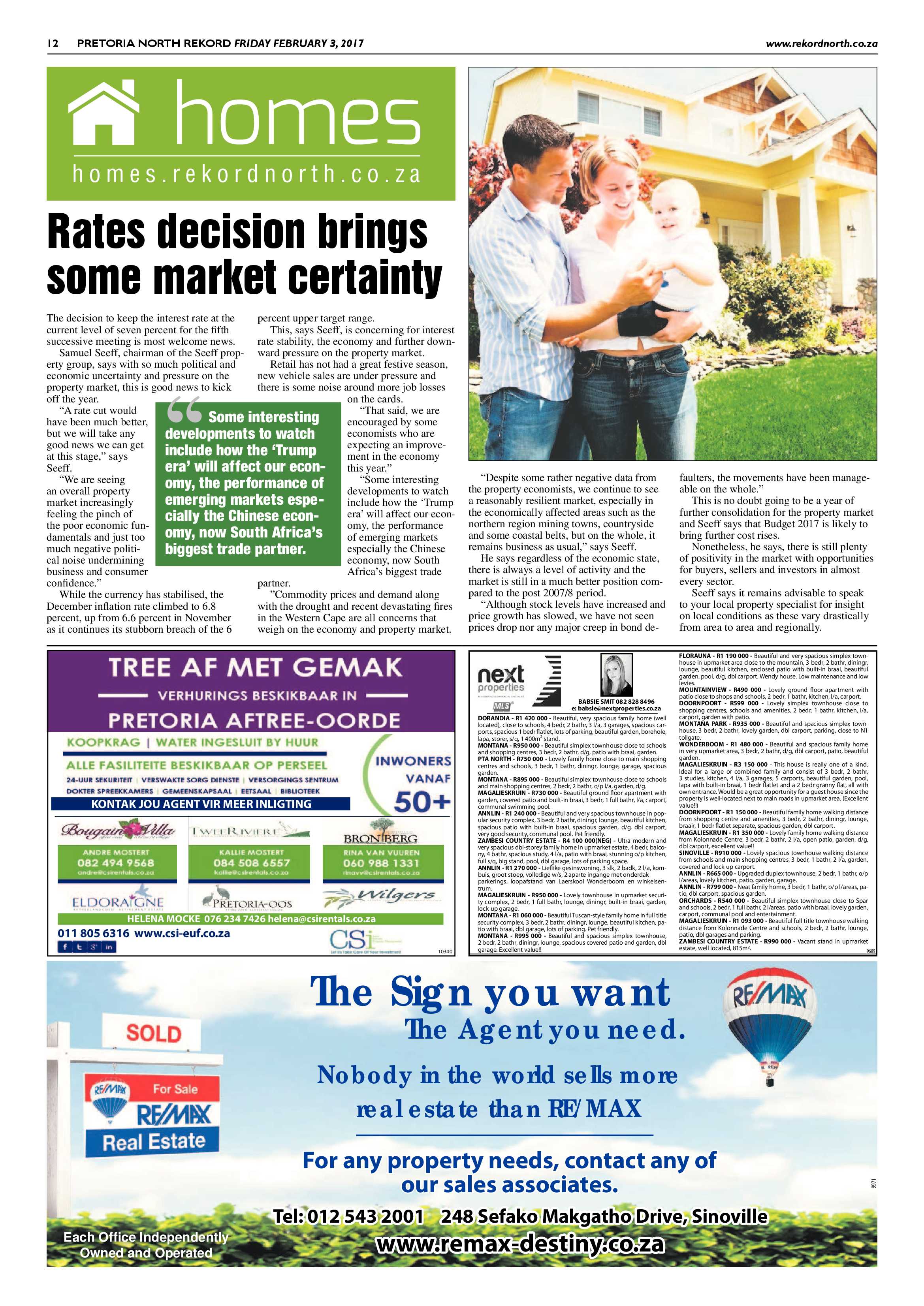 Rekord North 3 February 2017 page 12