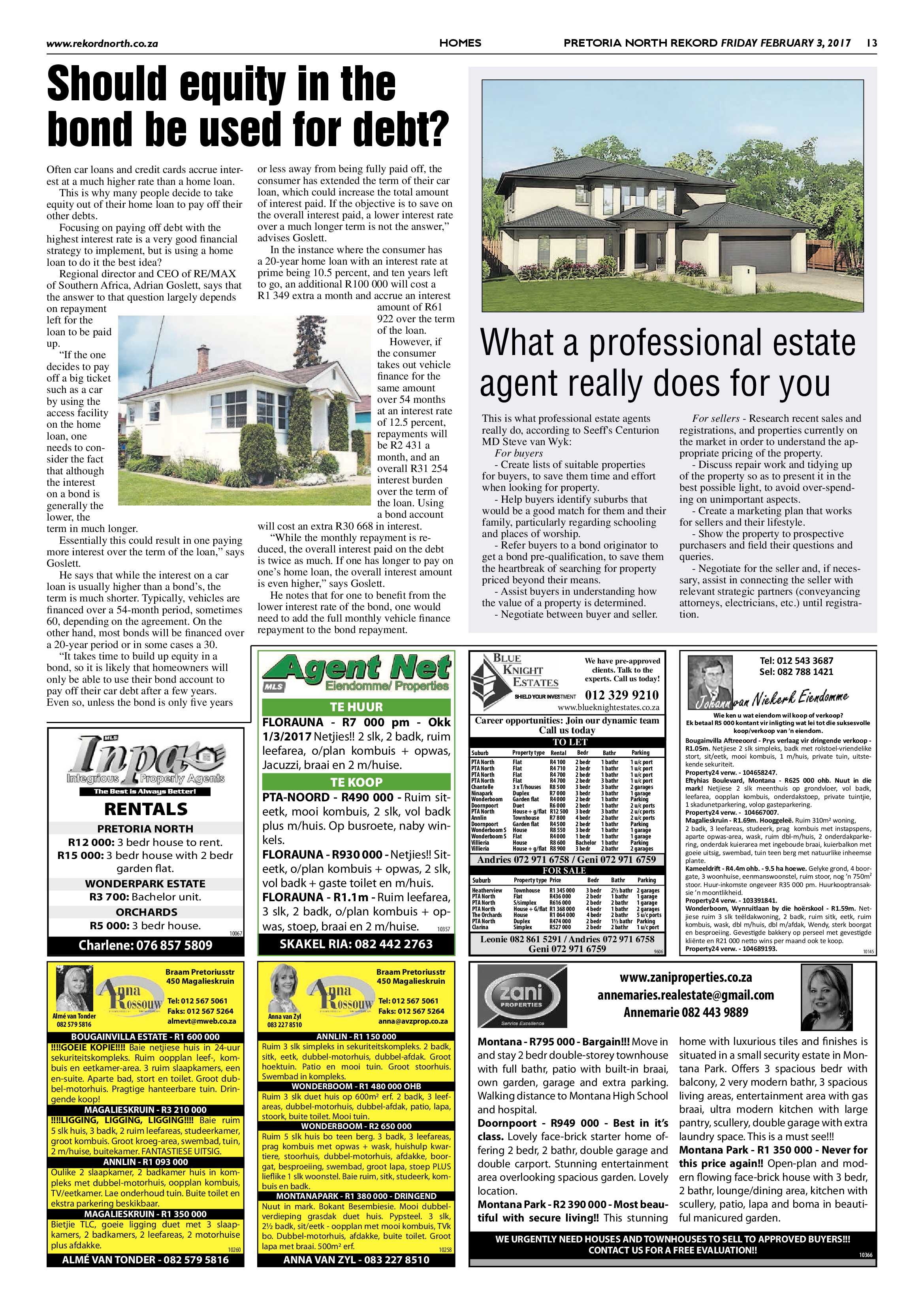 Rekord North 3 February 2017 page 13