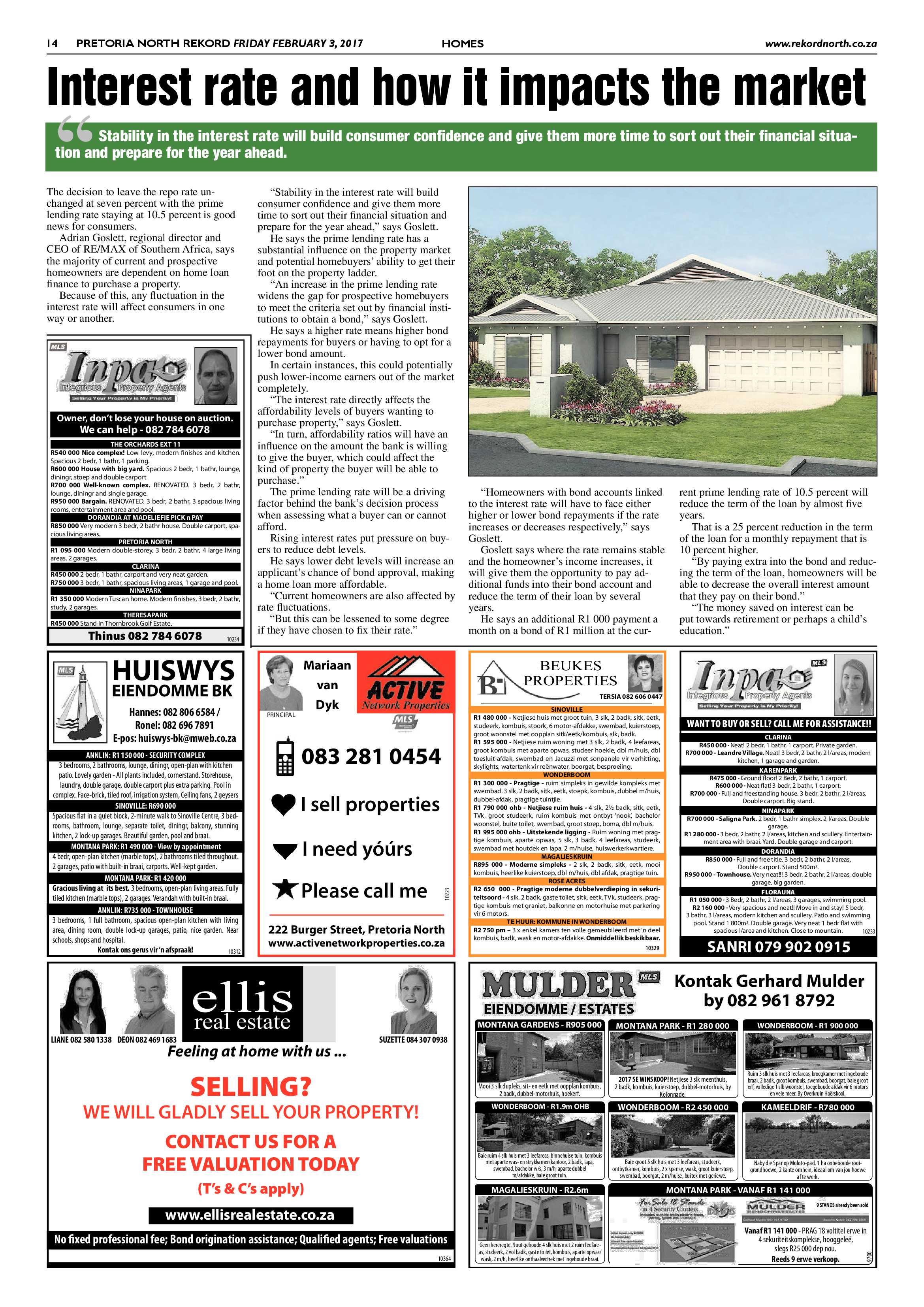 Rekord North 3 February 2017 page 14