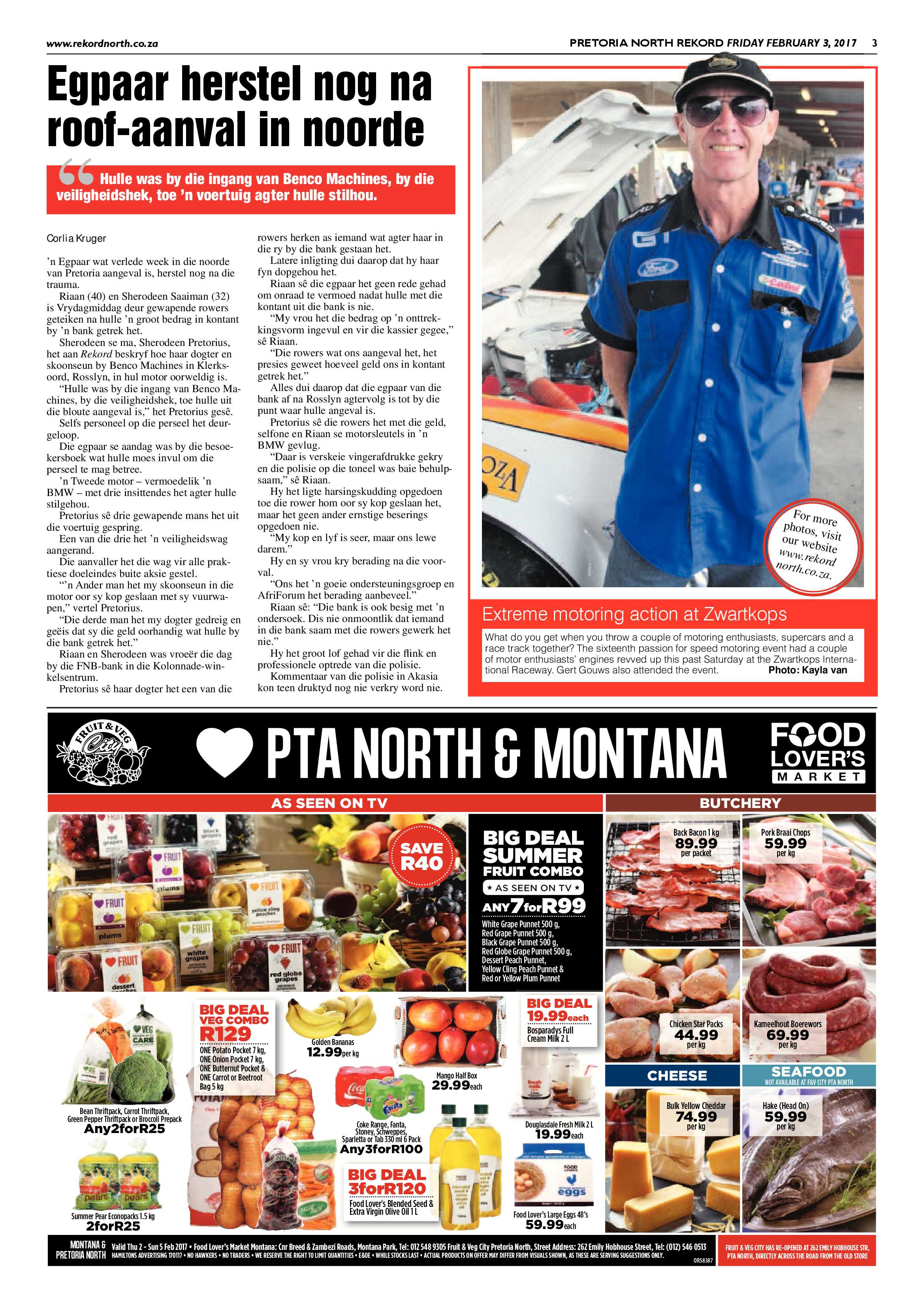 Rekord North 3 February 2017 page 3