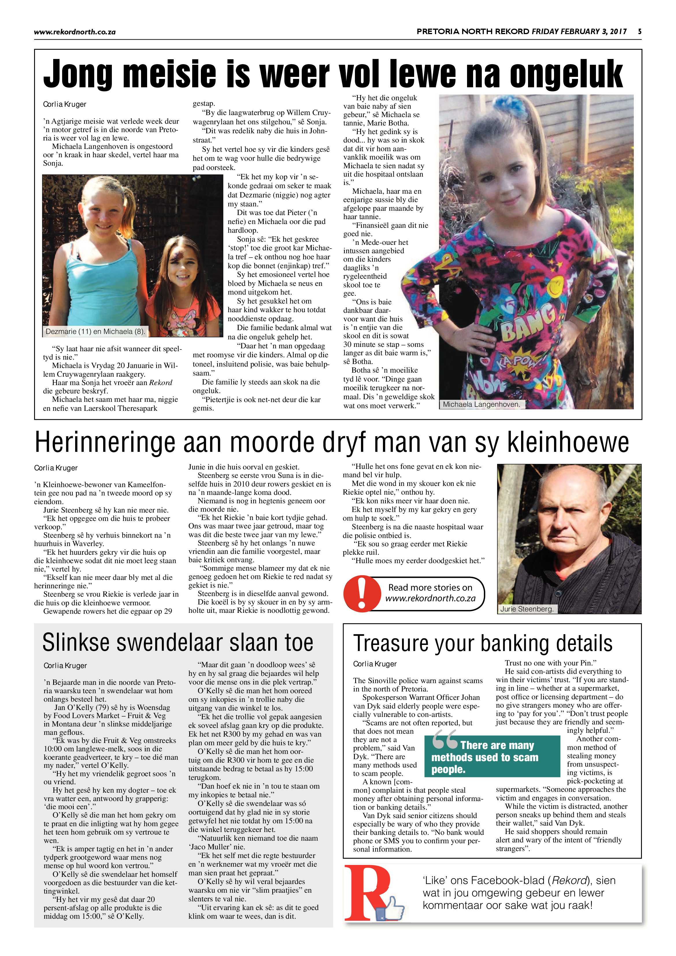 Rekord North 3 February 2017 page 5