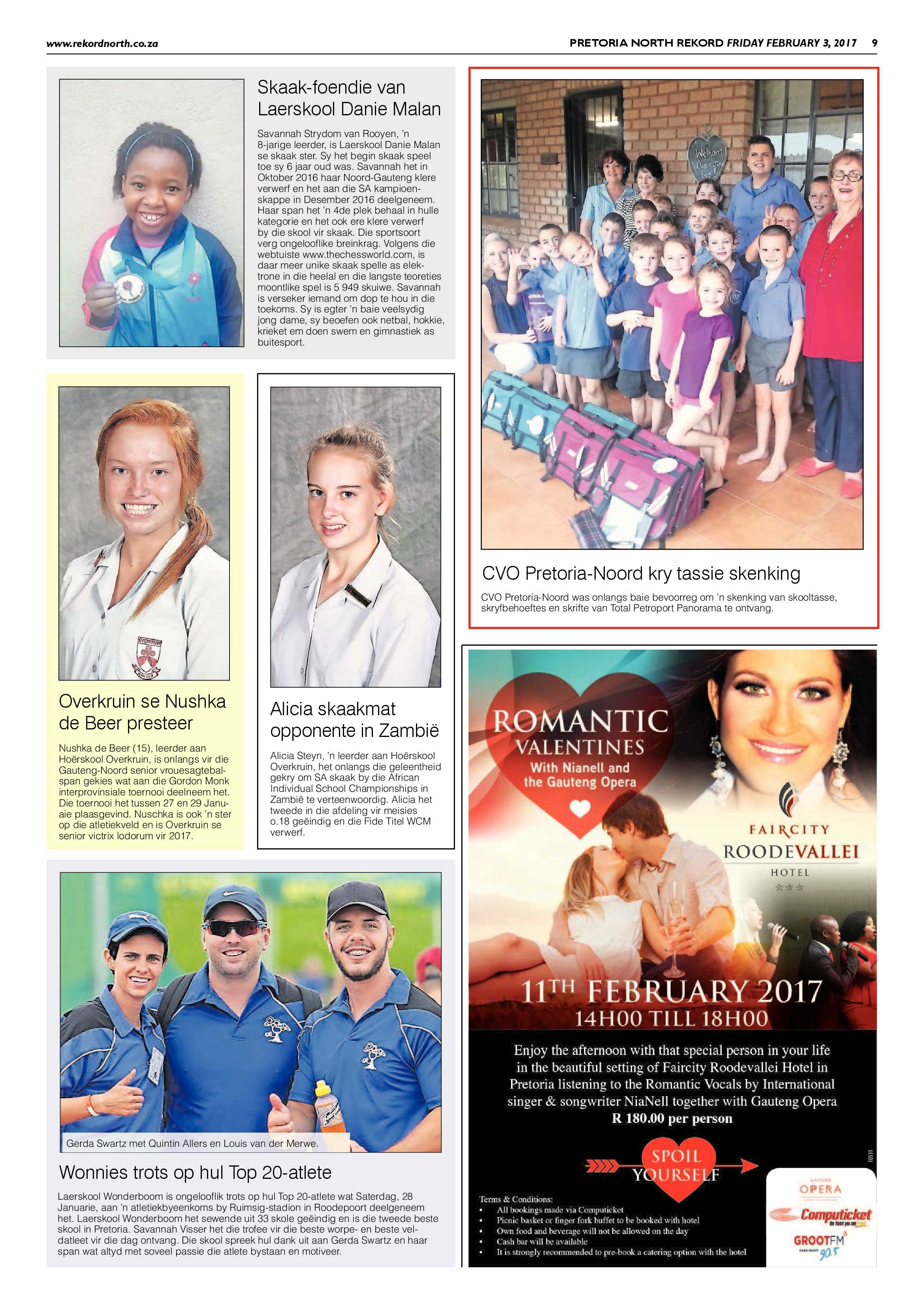 Rekord North 3 February 2017 page 9