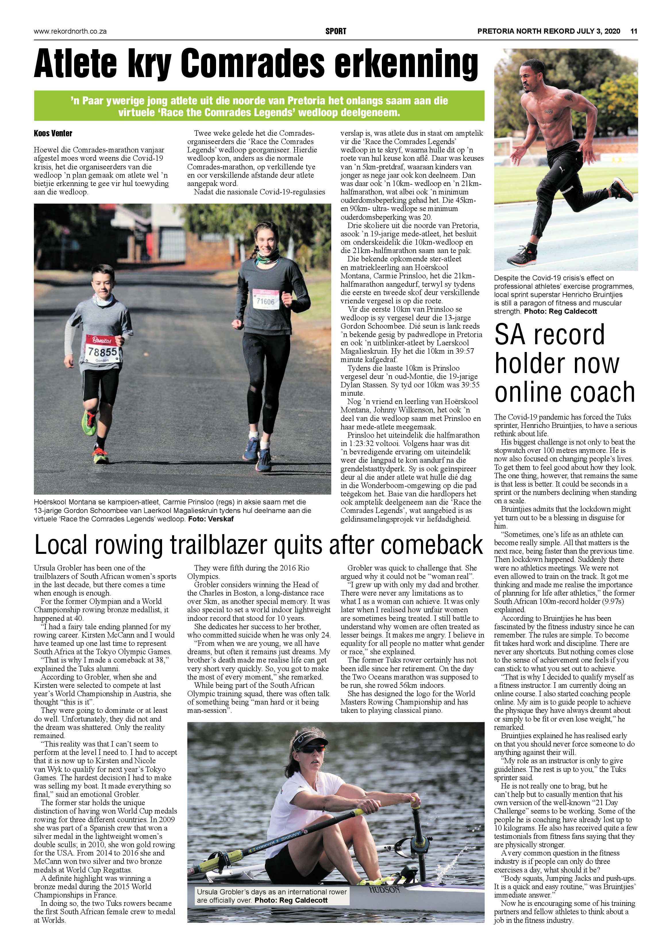 Rekord North 3 July 2020 page 11