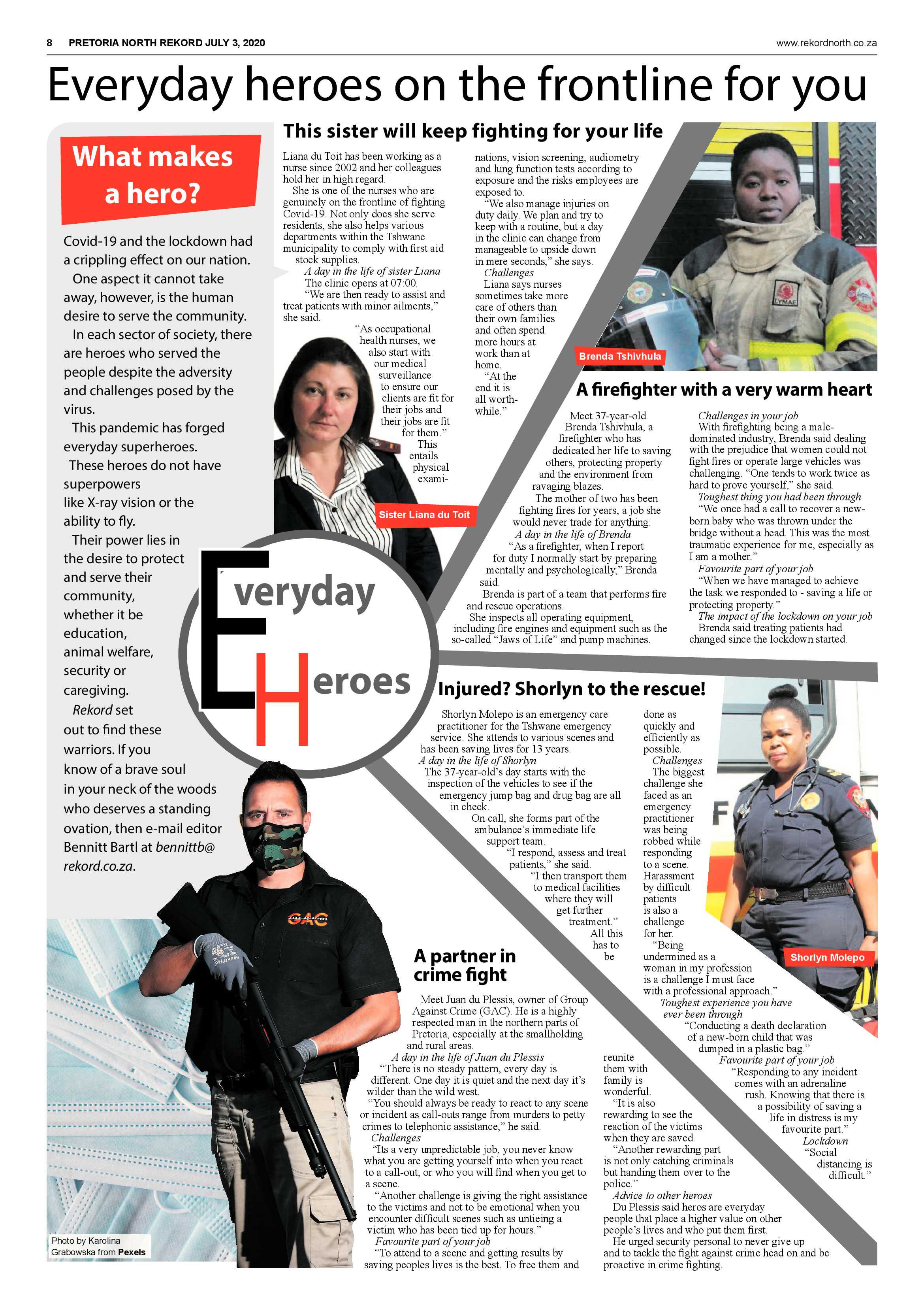 Rekord North 3 July 2020 page 8