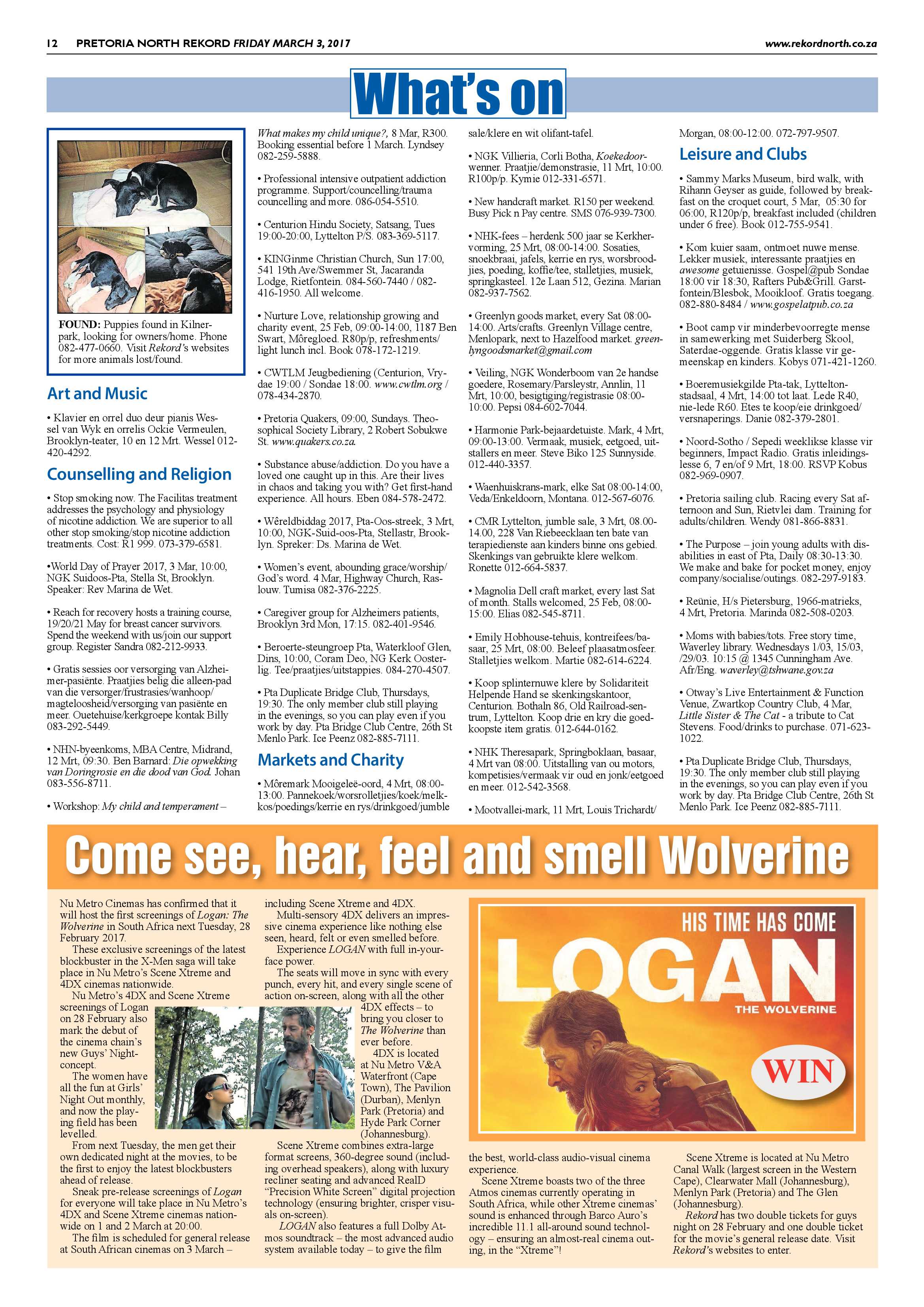 Rekord North 3 March 2017 page 12