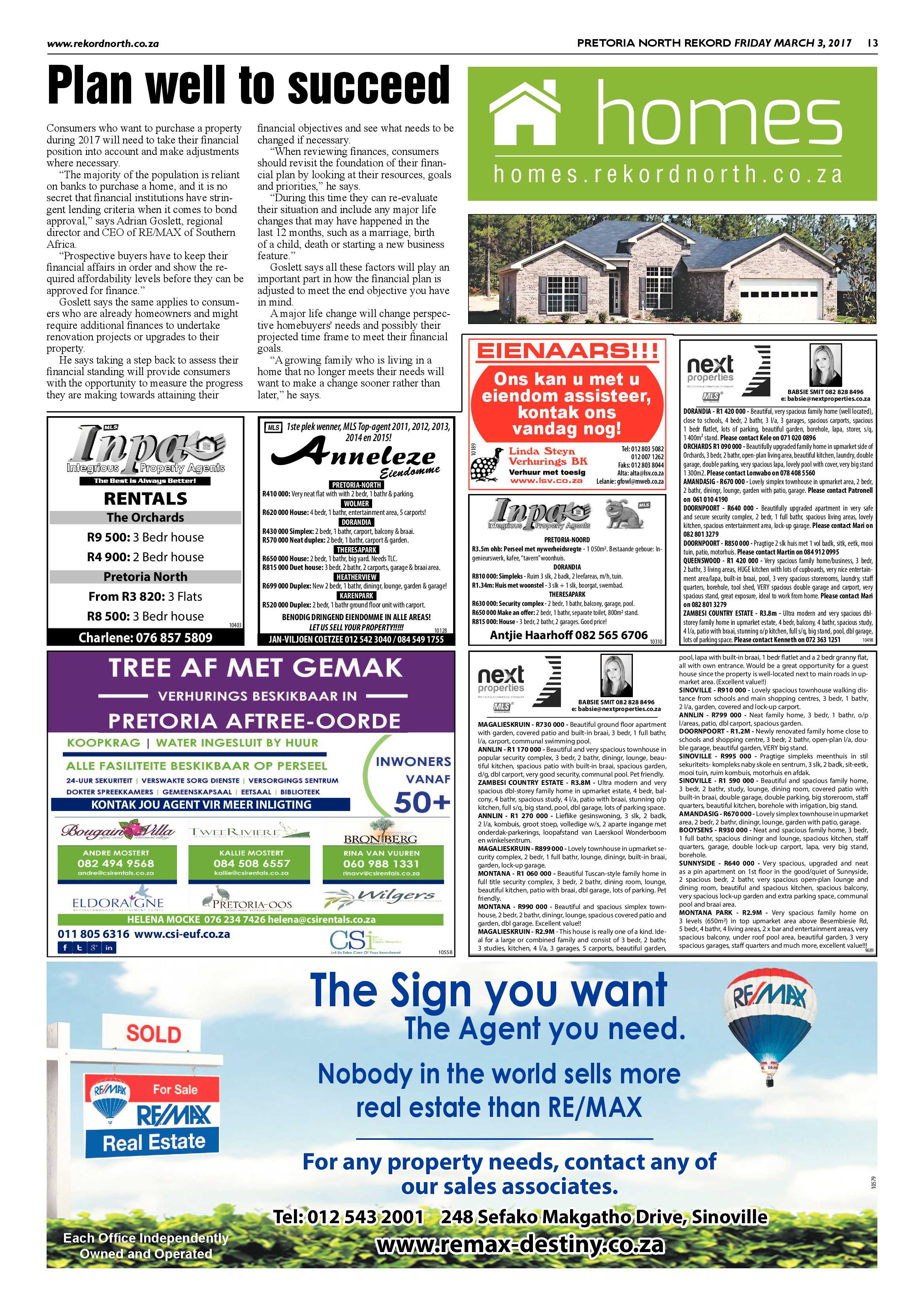 Rekord North 3 March 2017 page 13