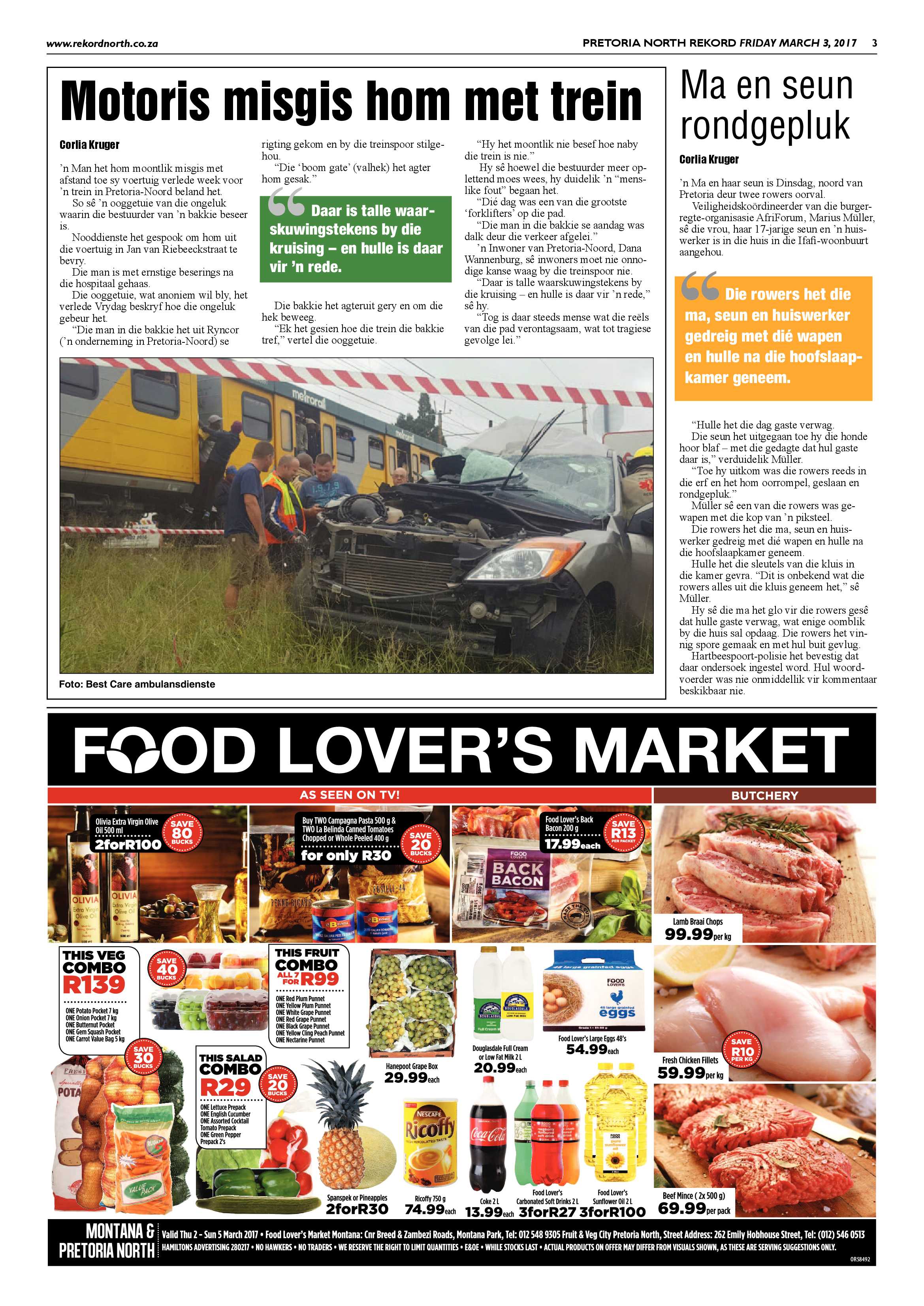 Rekord North 3 March 2017 page 3