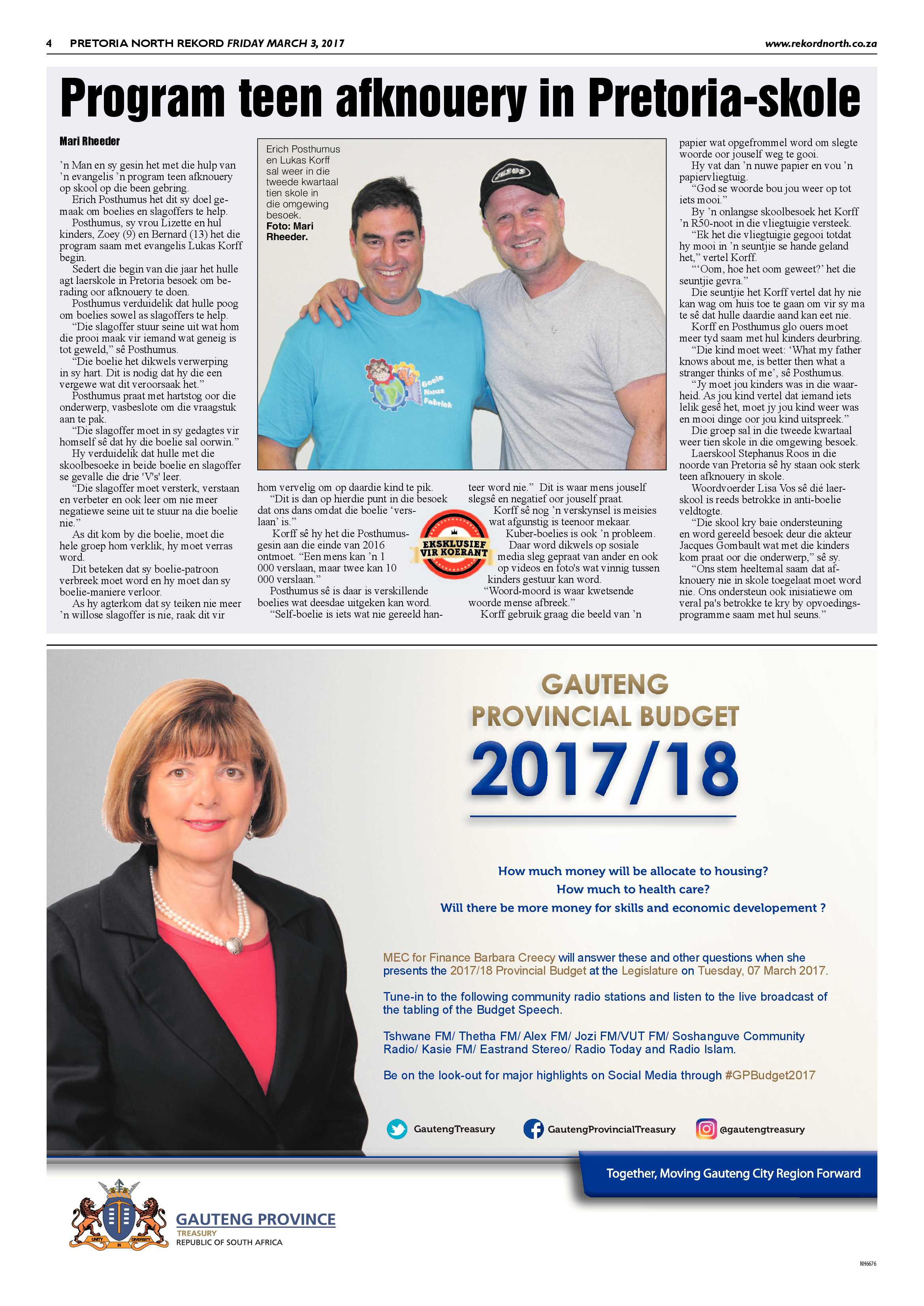 Rekord North 3 March 2017 page 4