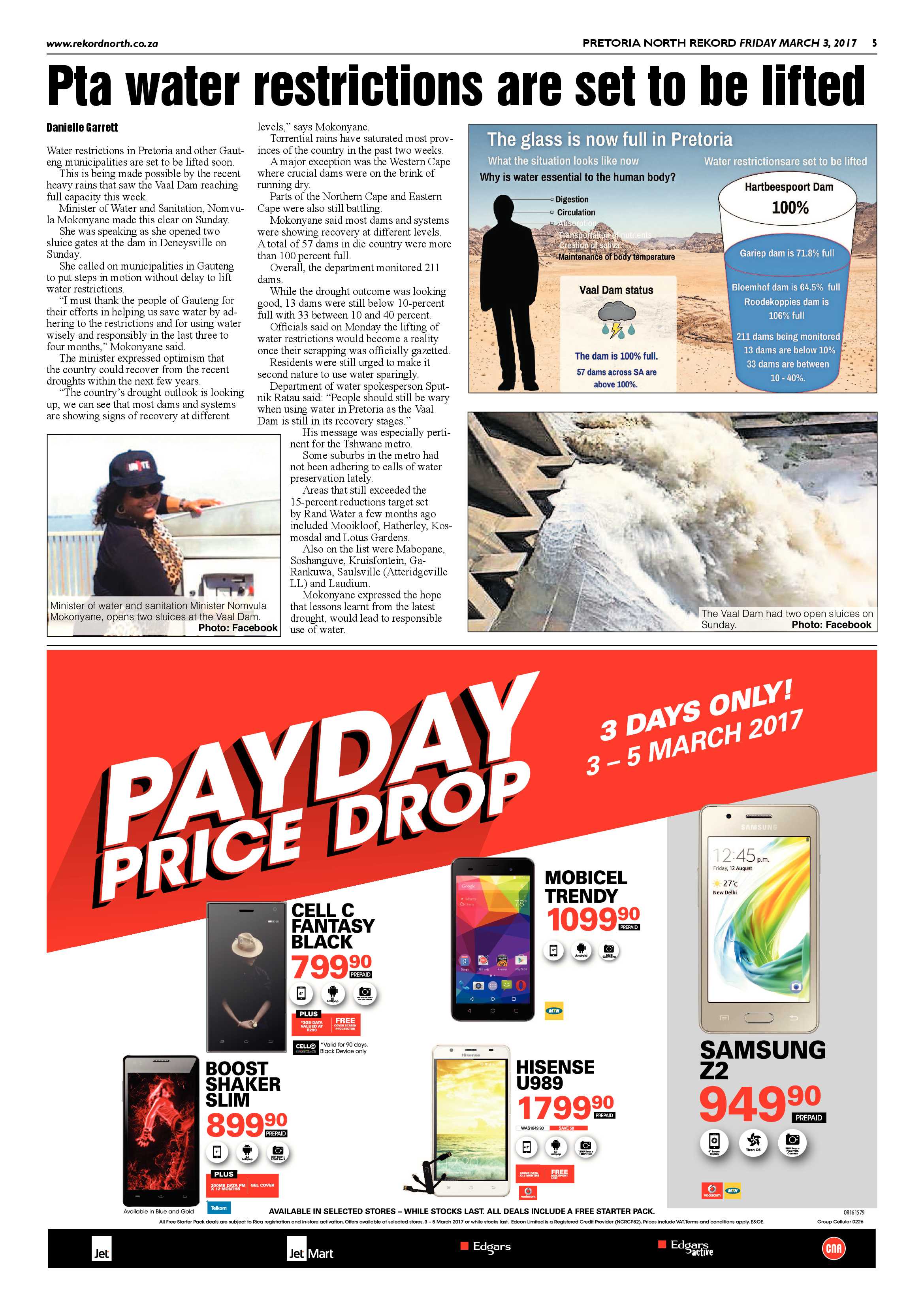 Rekord North 3 March 2017 page 5