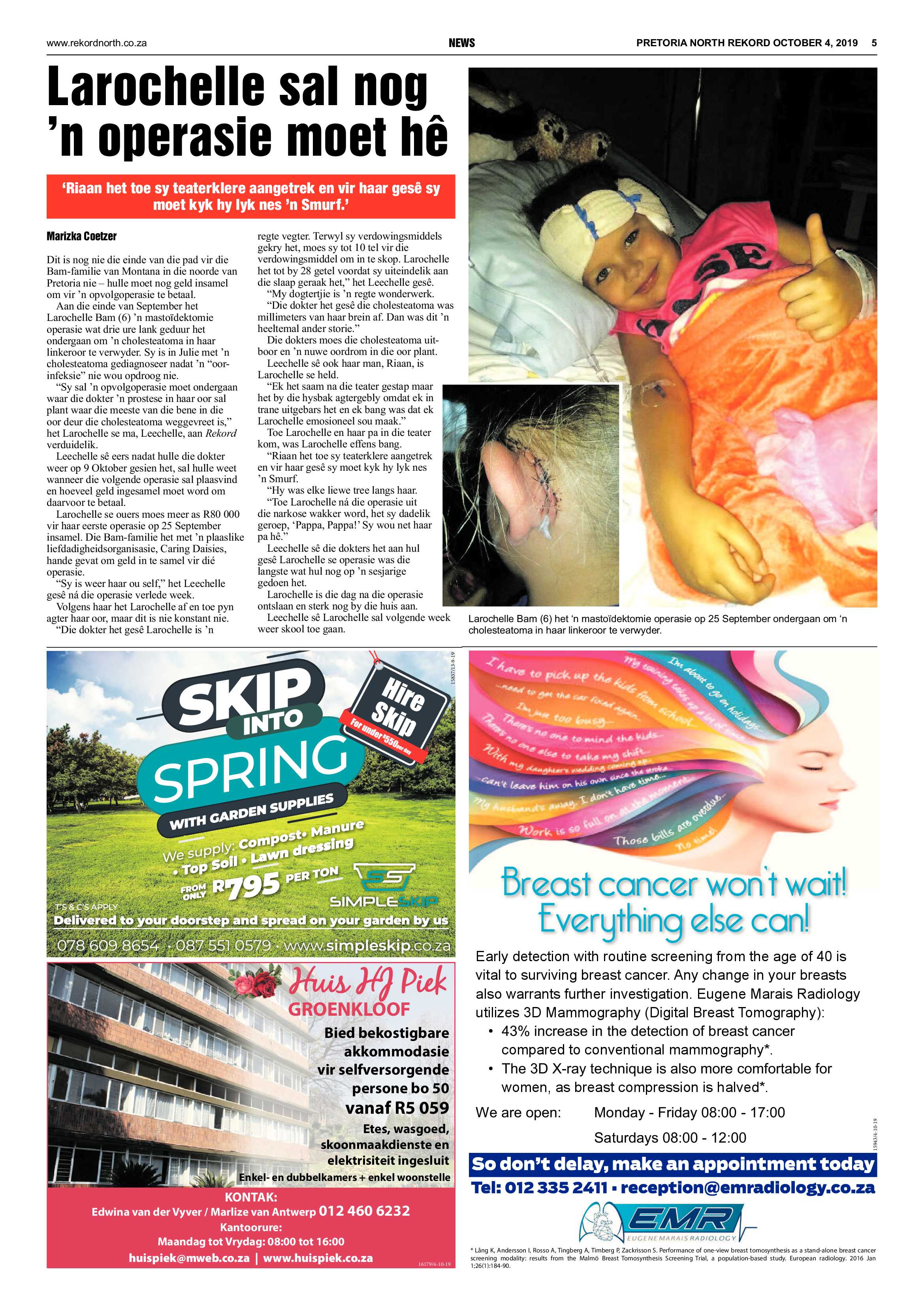 Rekord North 4 October 2019 page 5