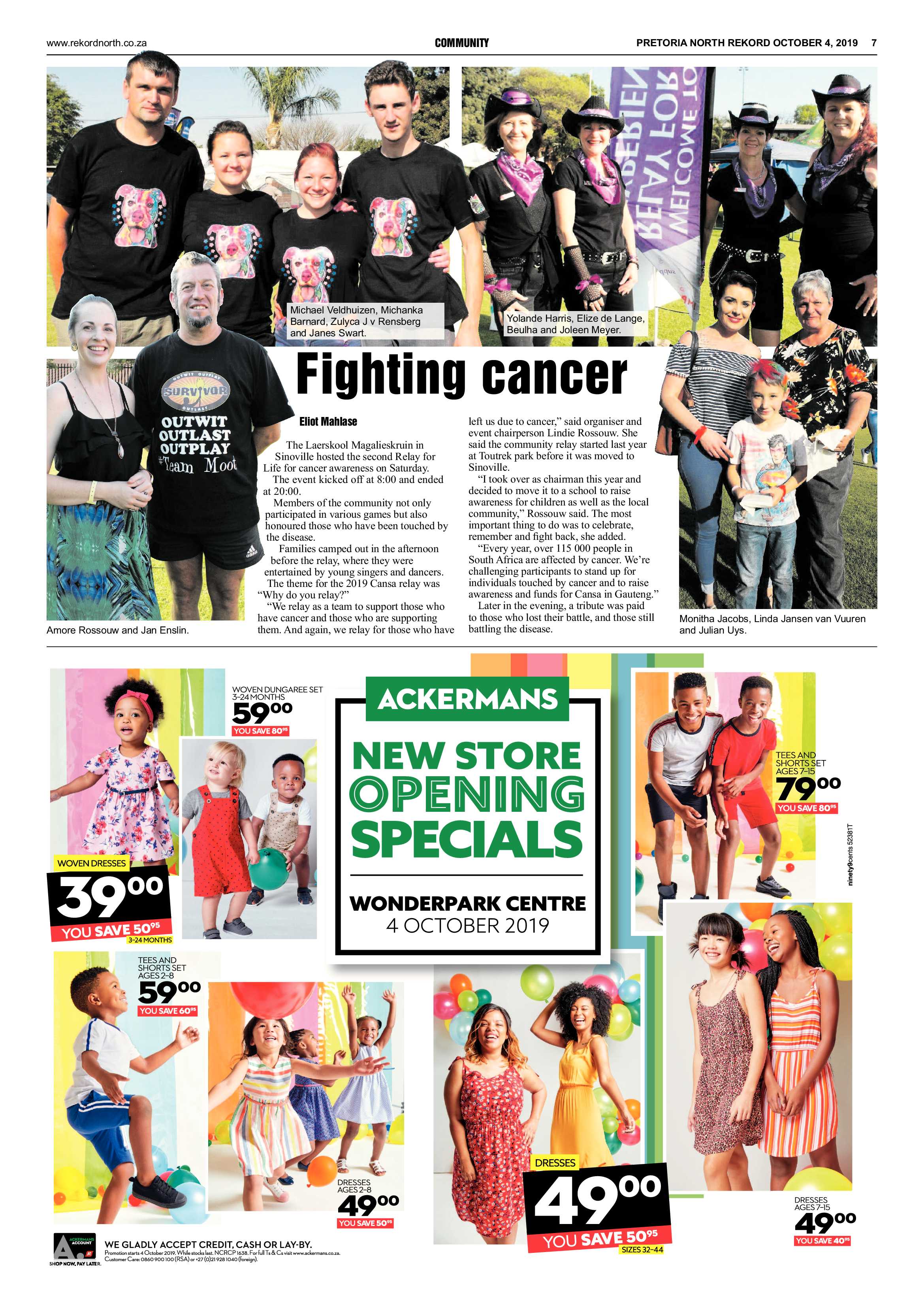Rekord North 4 October 2019 page 7
