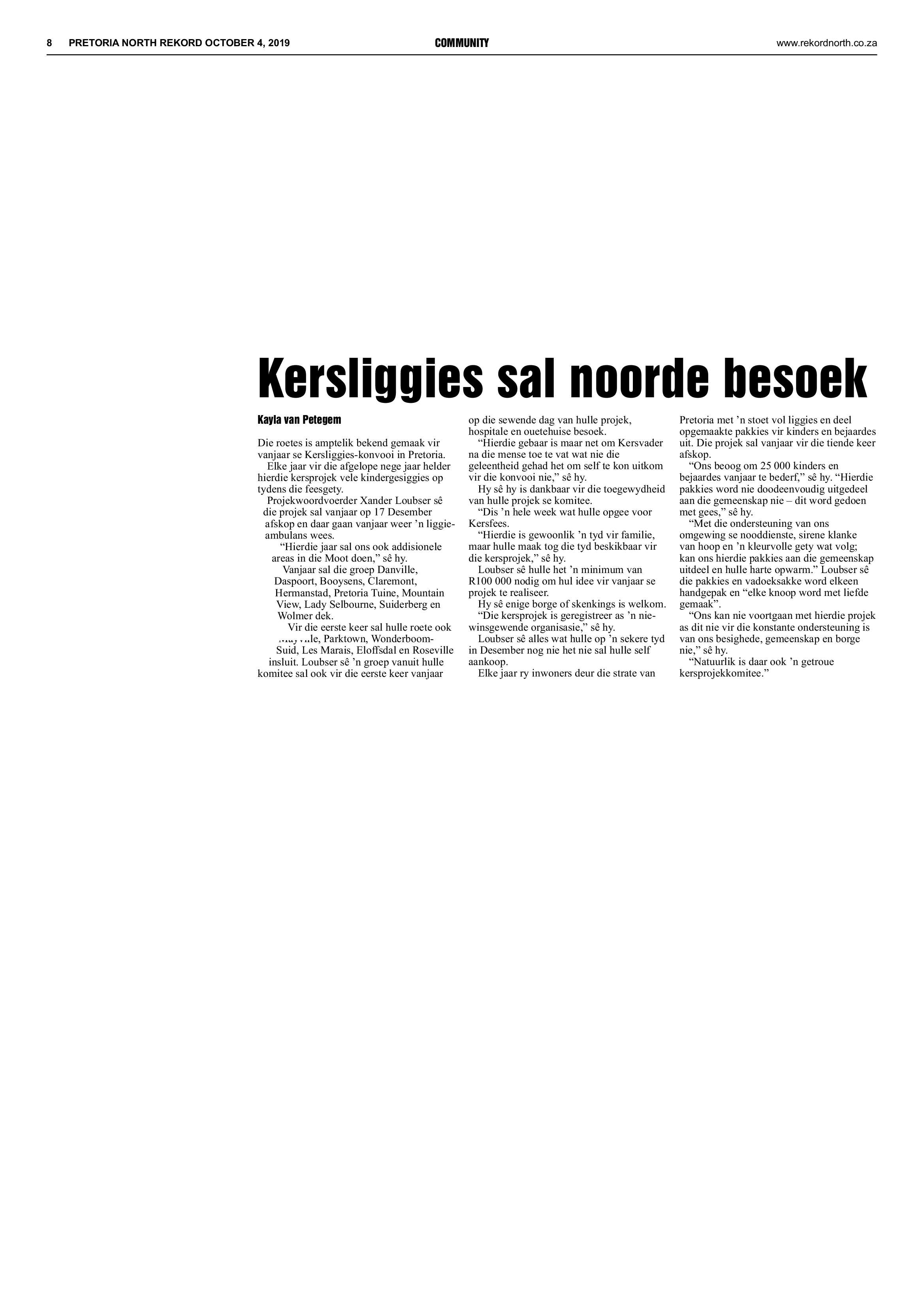 Rekord North 4 October 2019 page 8