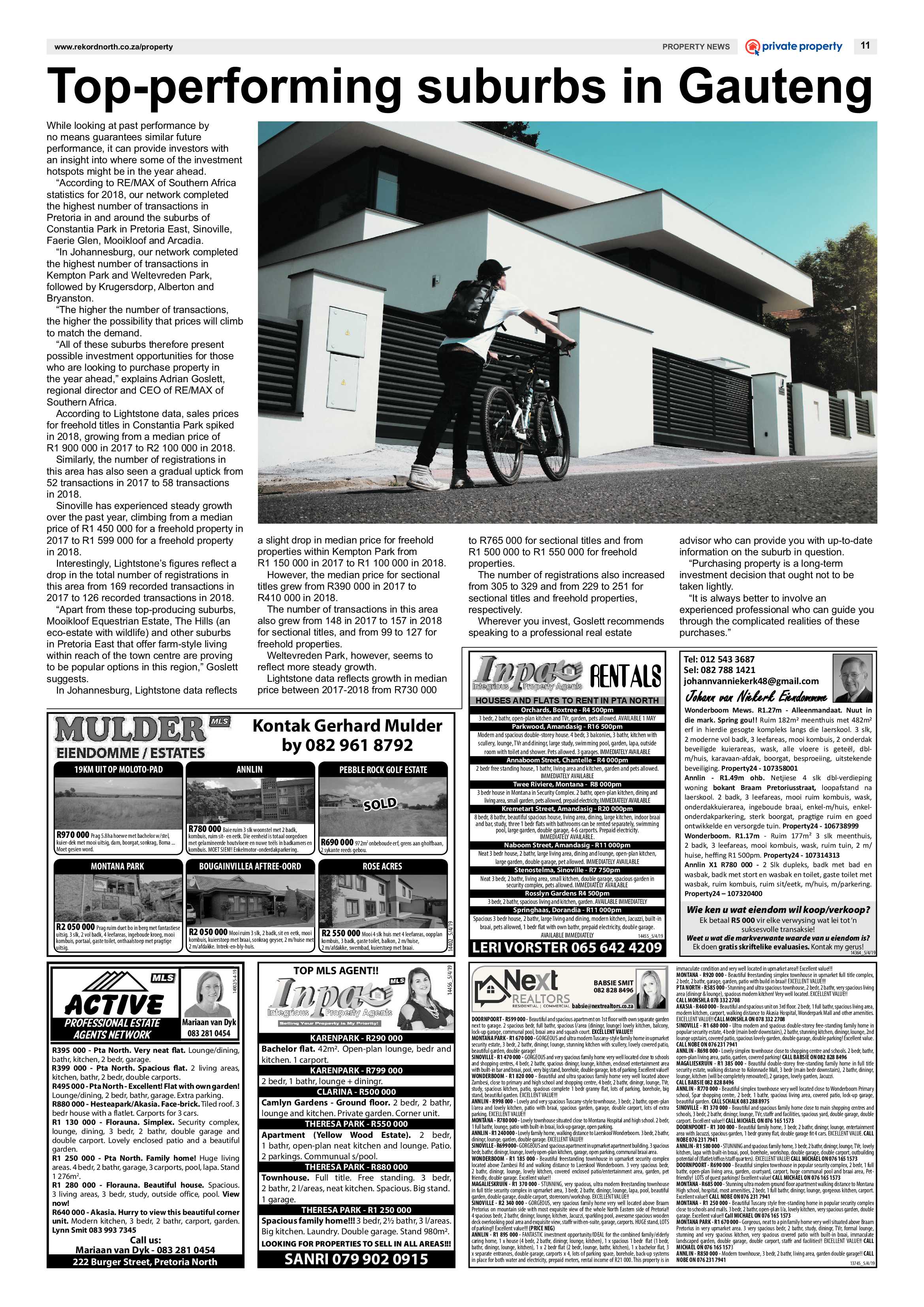 Rekord North 05 April 2019 page 11