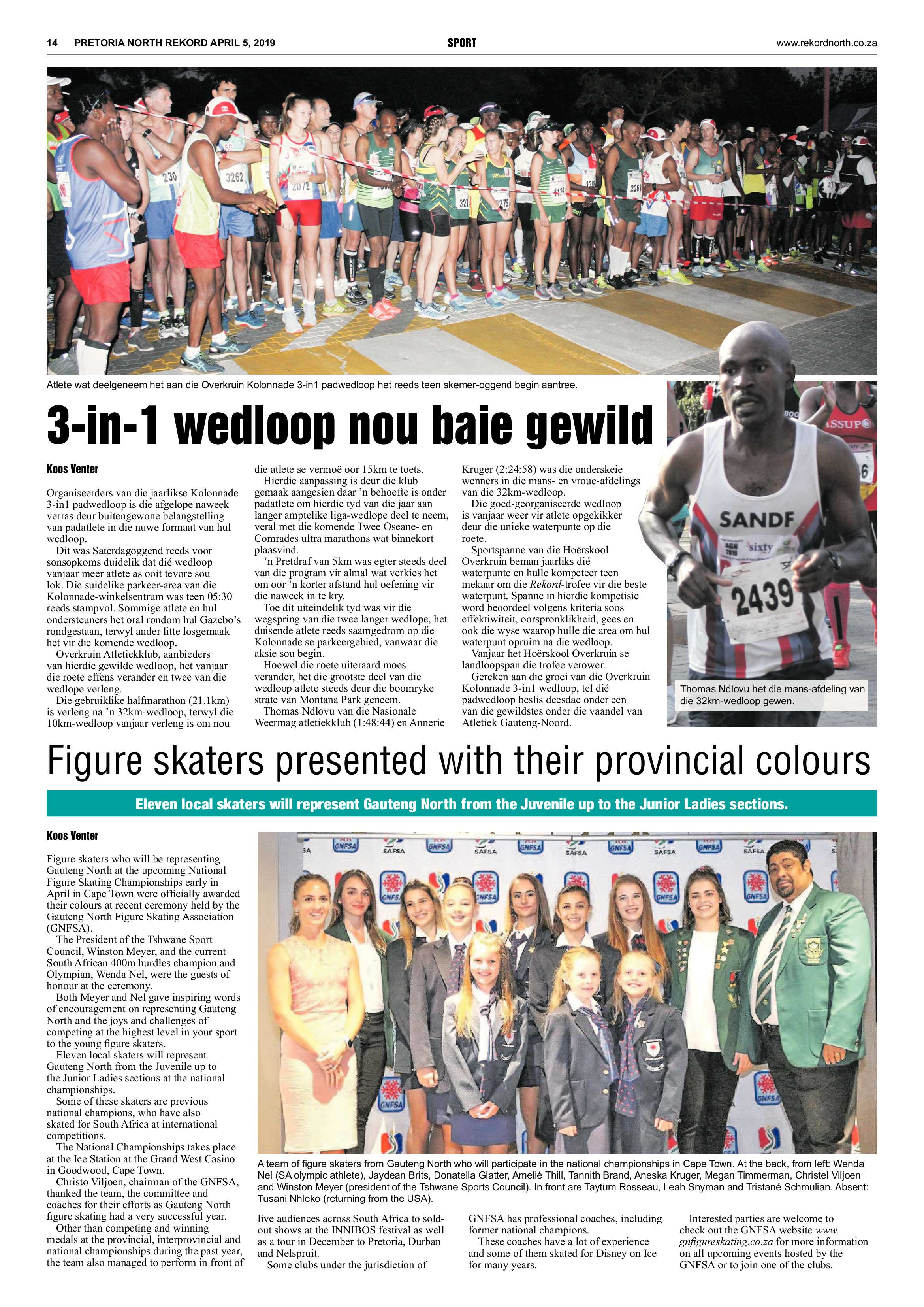 Rekord North 05 April 2019 page 14