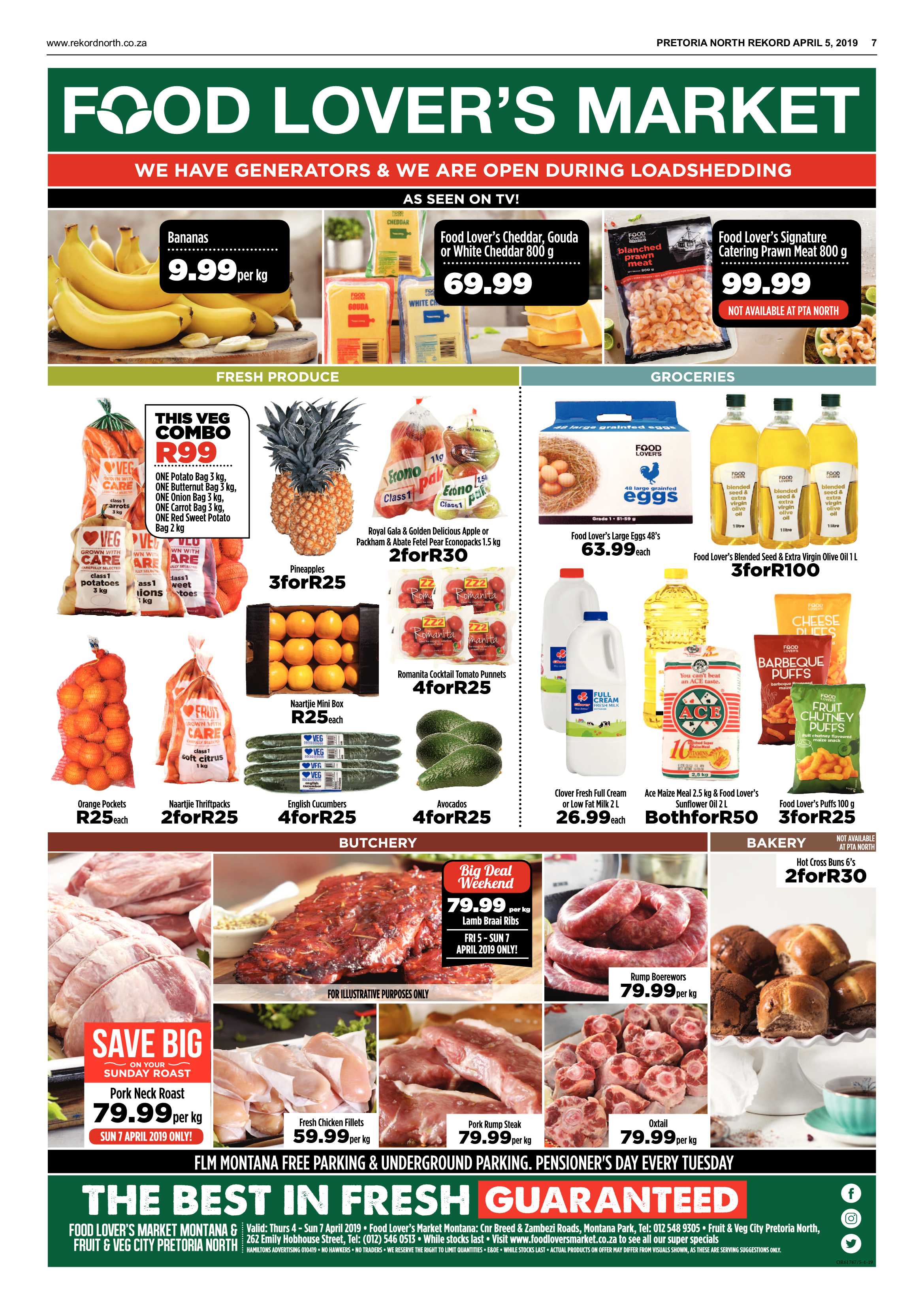 Rekord North 05 April 2019 page 7