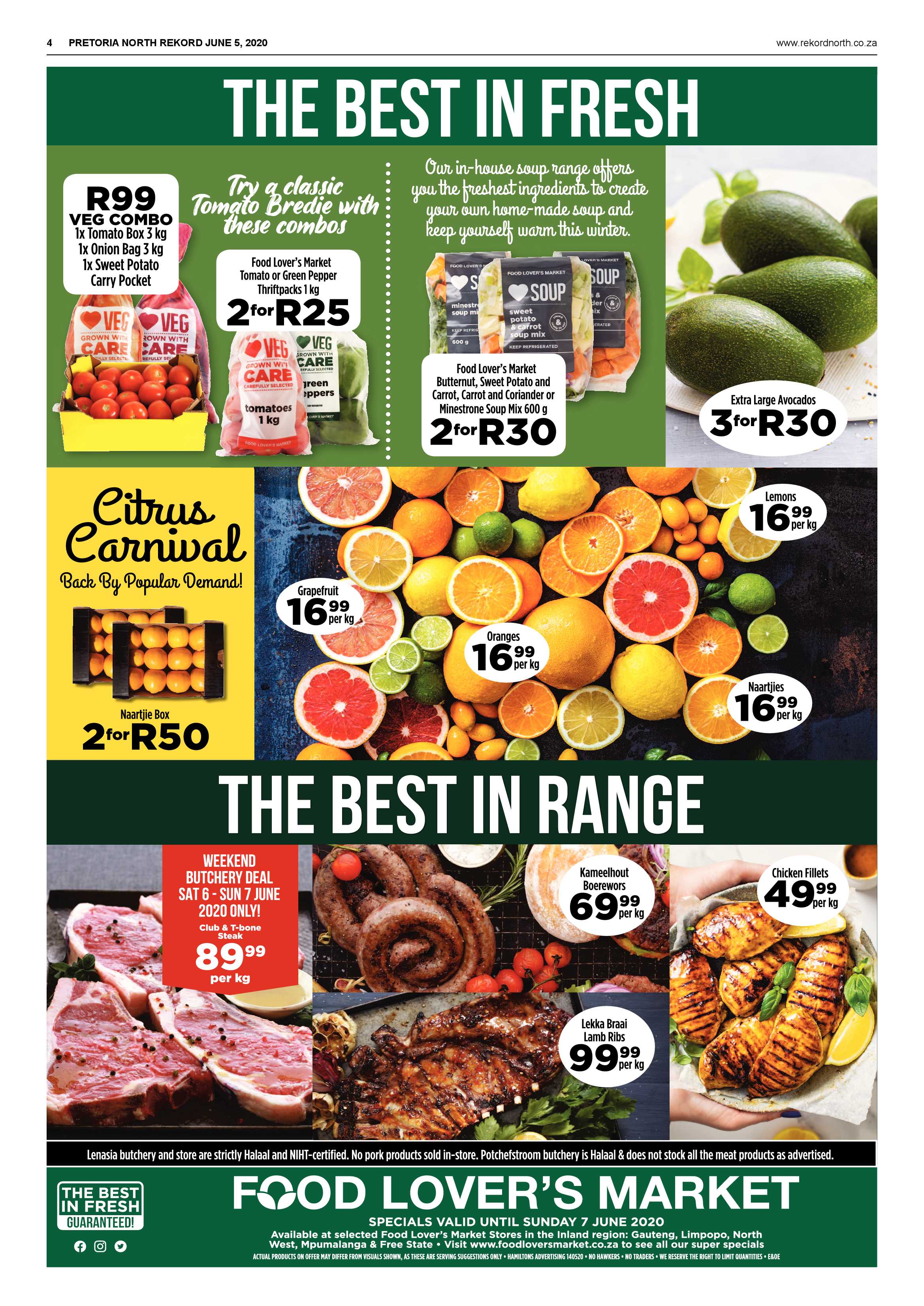 Rekord North 5 June 2020 page 4