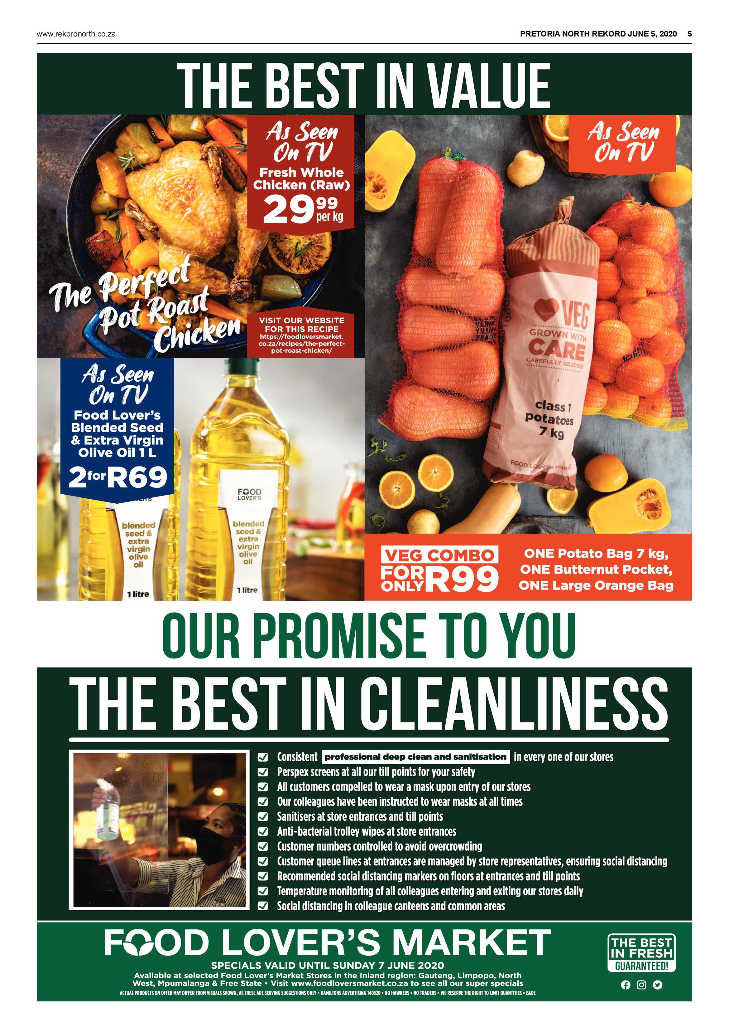 Rekord North 5 June 2020 page 5