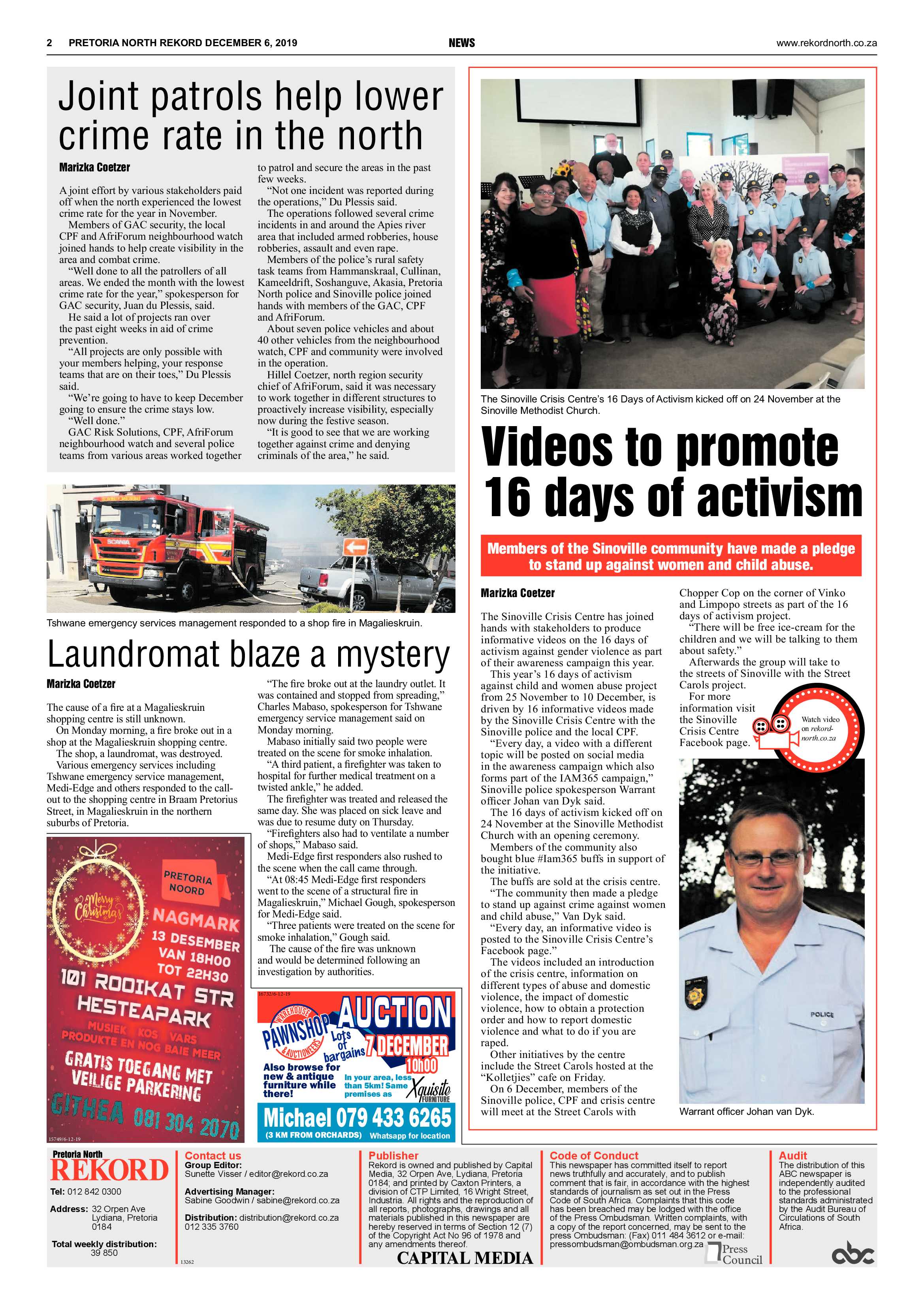 Rekord North 6 December 2019 page 2