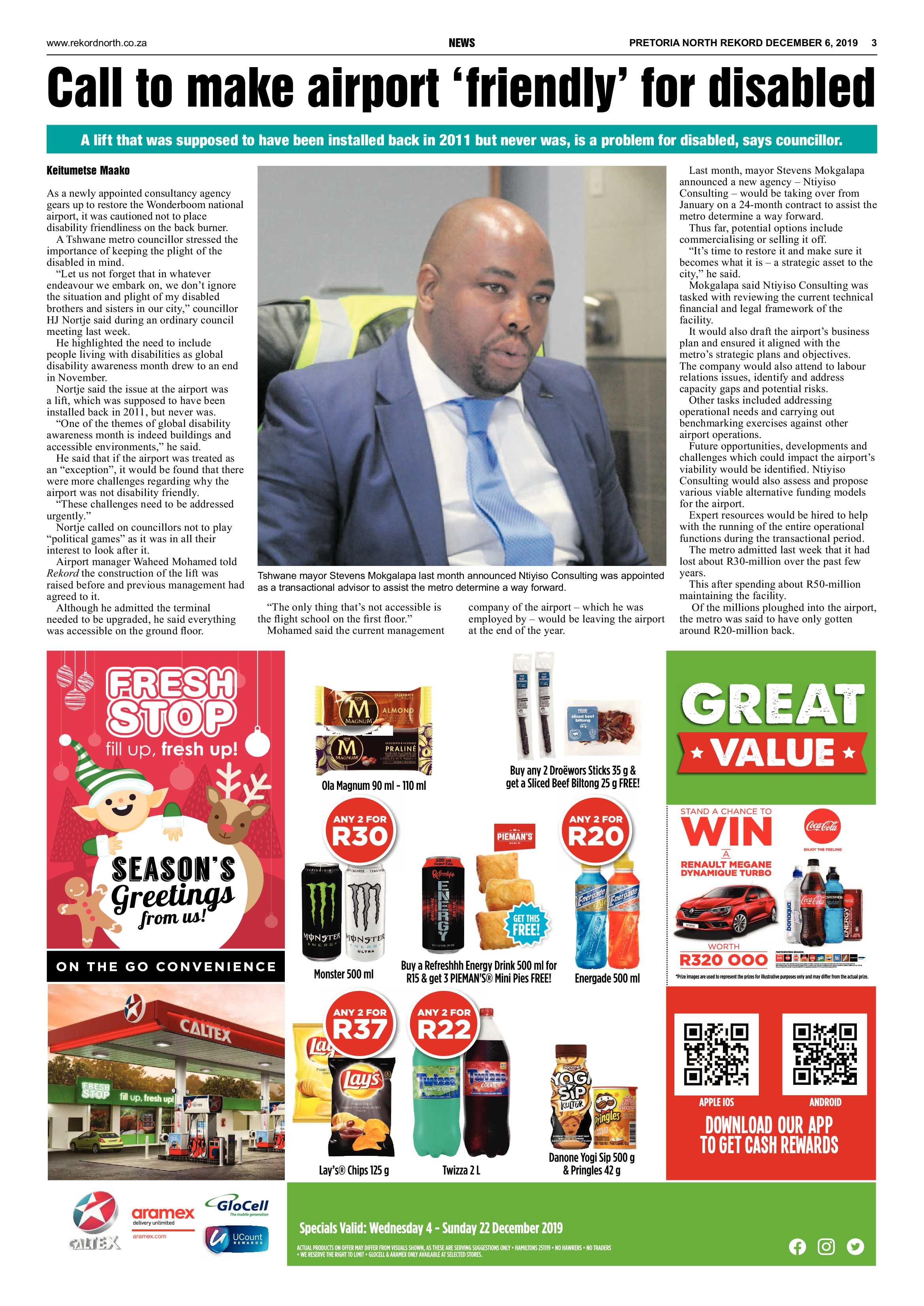 Rekord North 6 December 2019 page 3