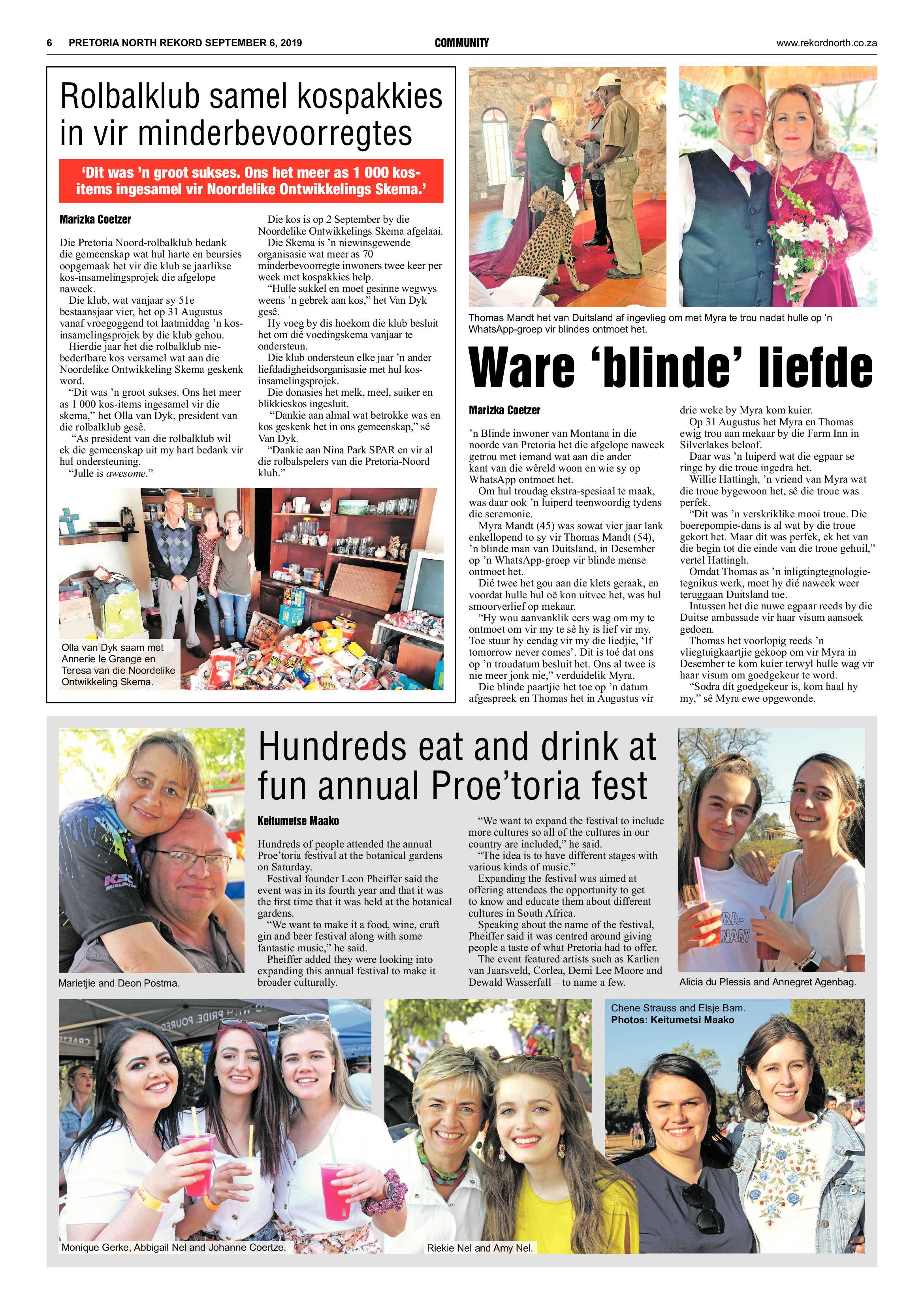 Rekord North 6 September 2019 page 6