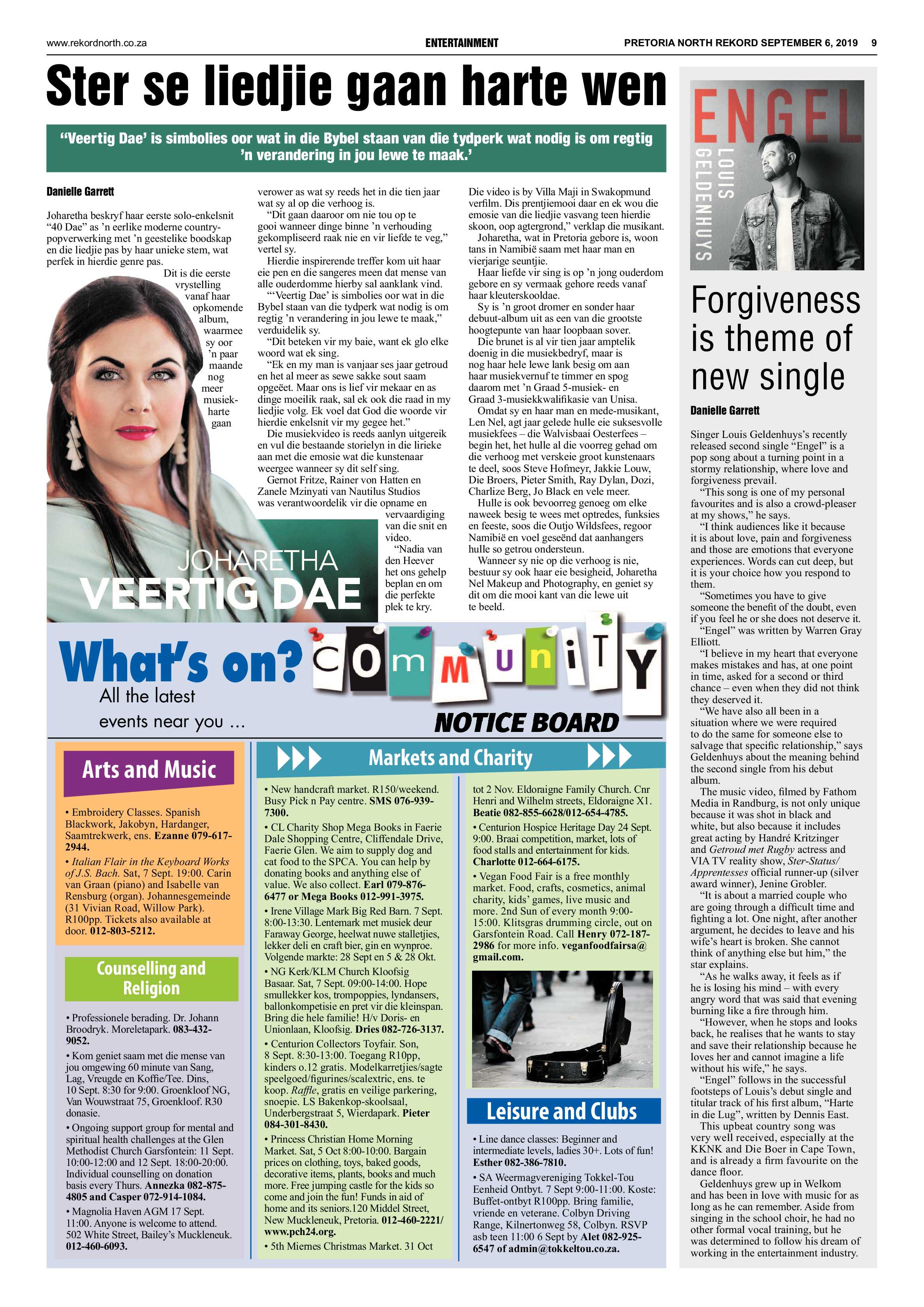 Rekord North 6 September 2019 page 9
