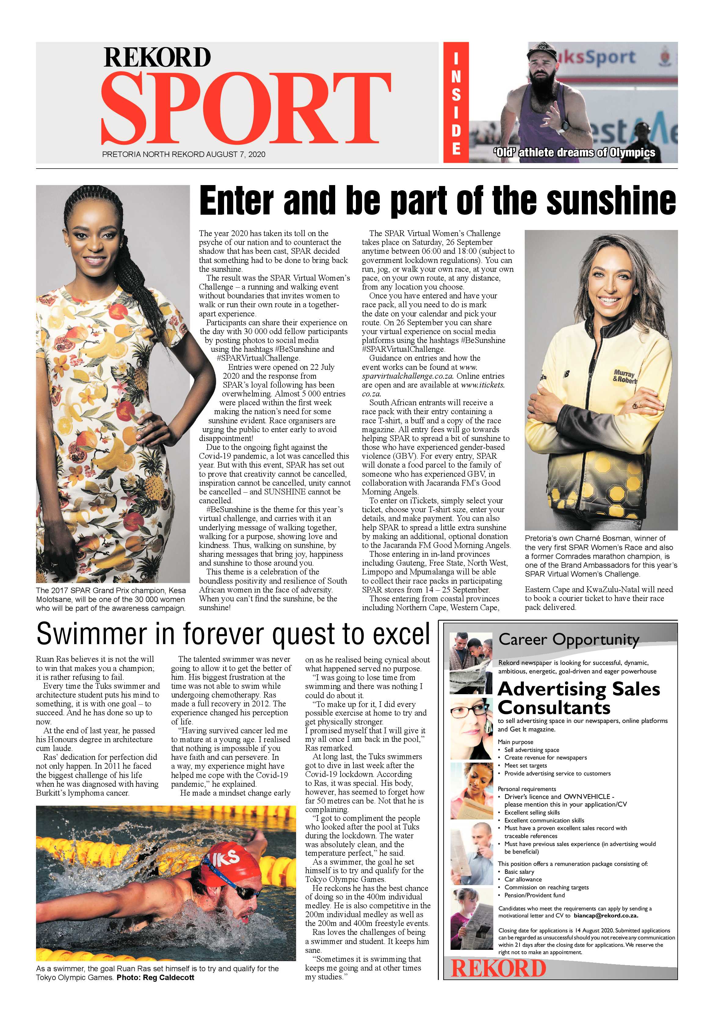 Rekord North 7 August 2020 page 12