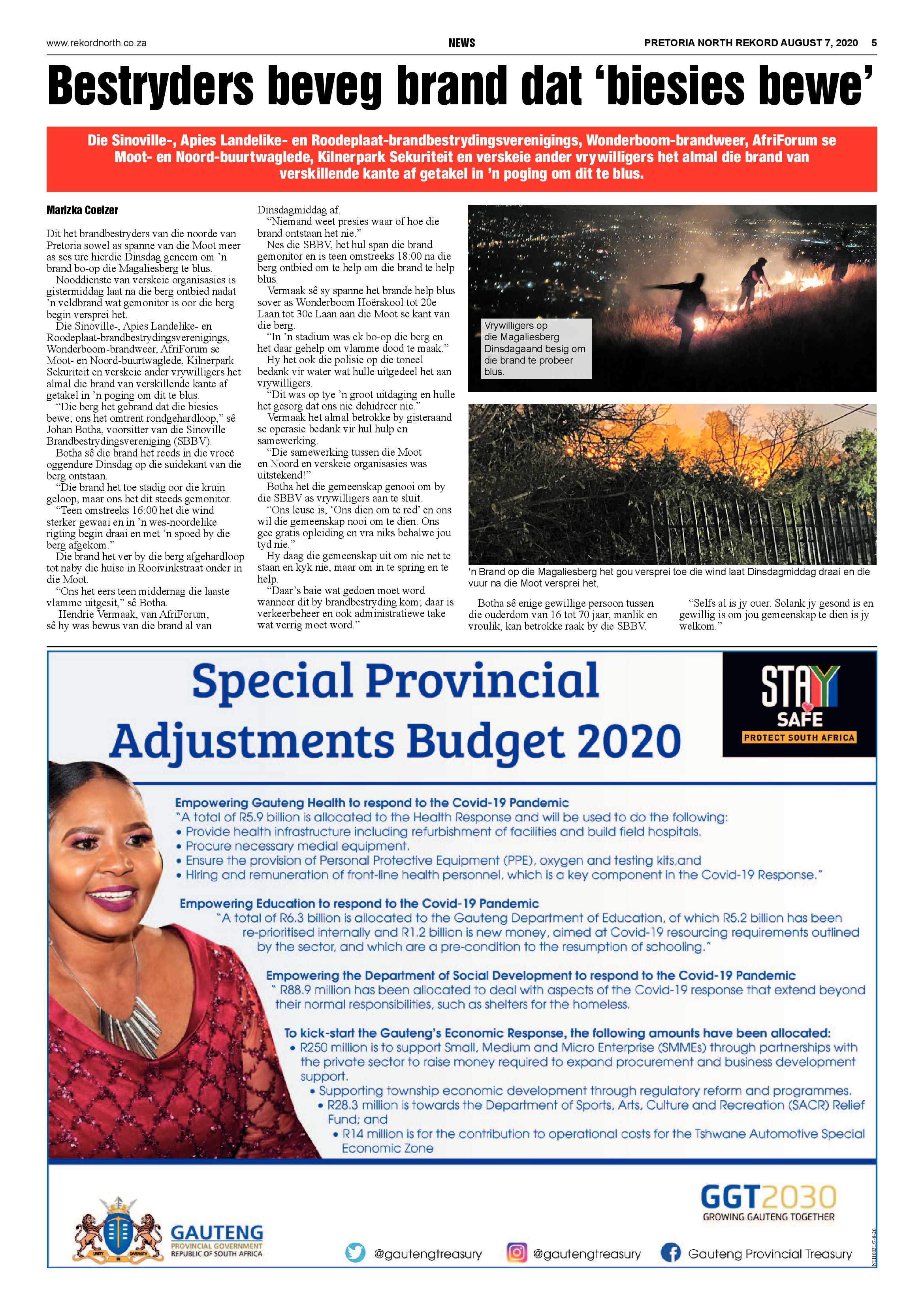 Rekord North 7 August 2020 page 5