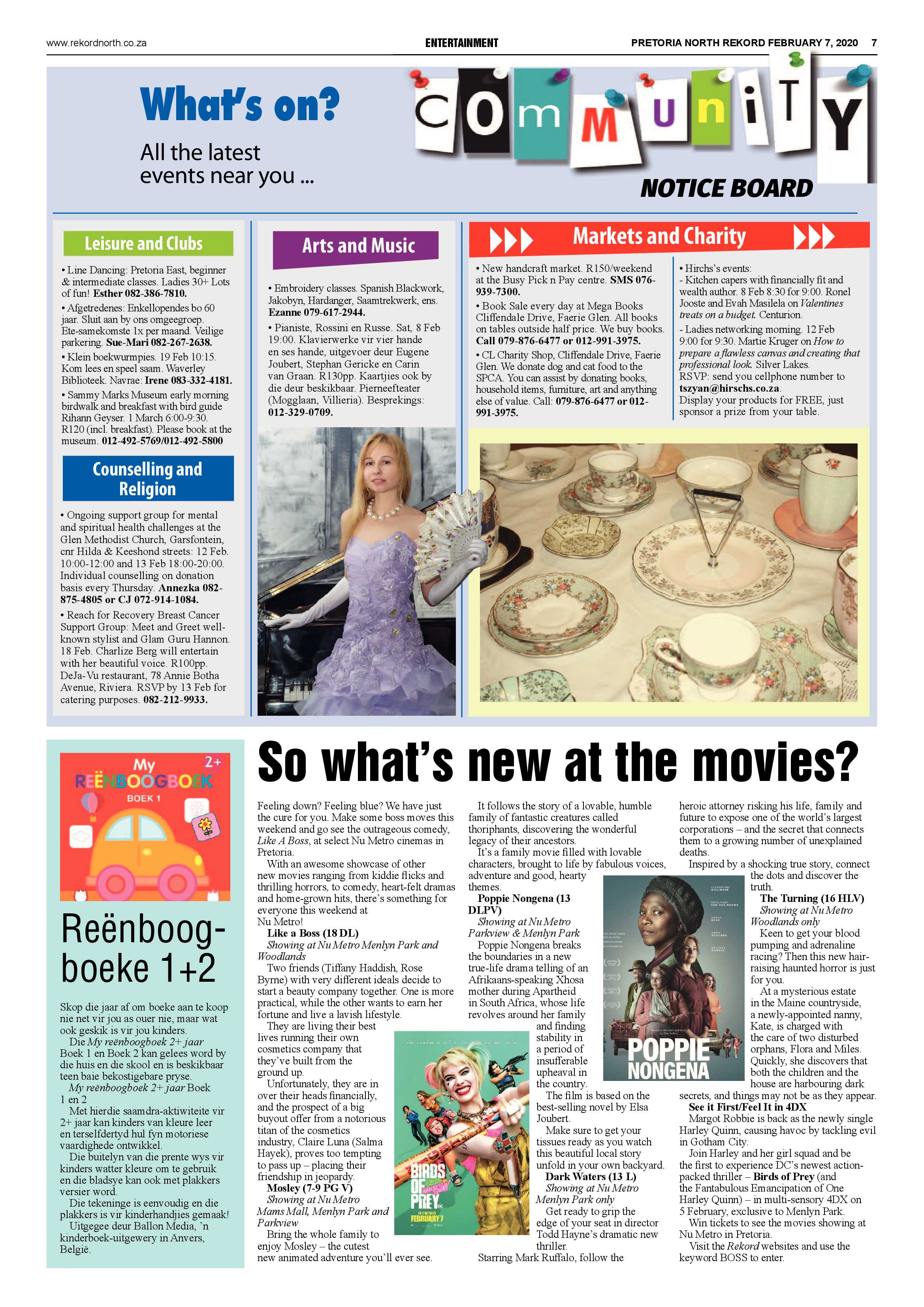 Rekord North 7 February 2020 page 7
