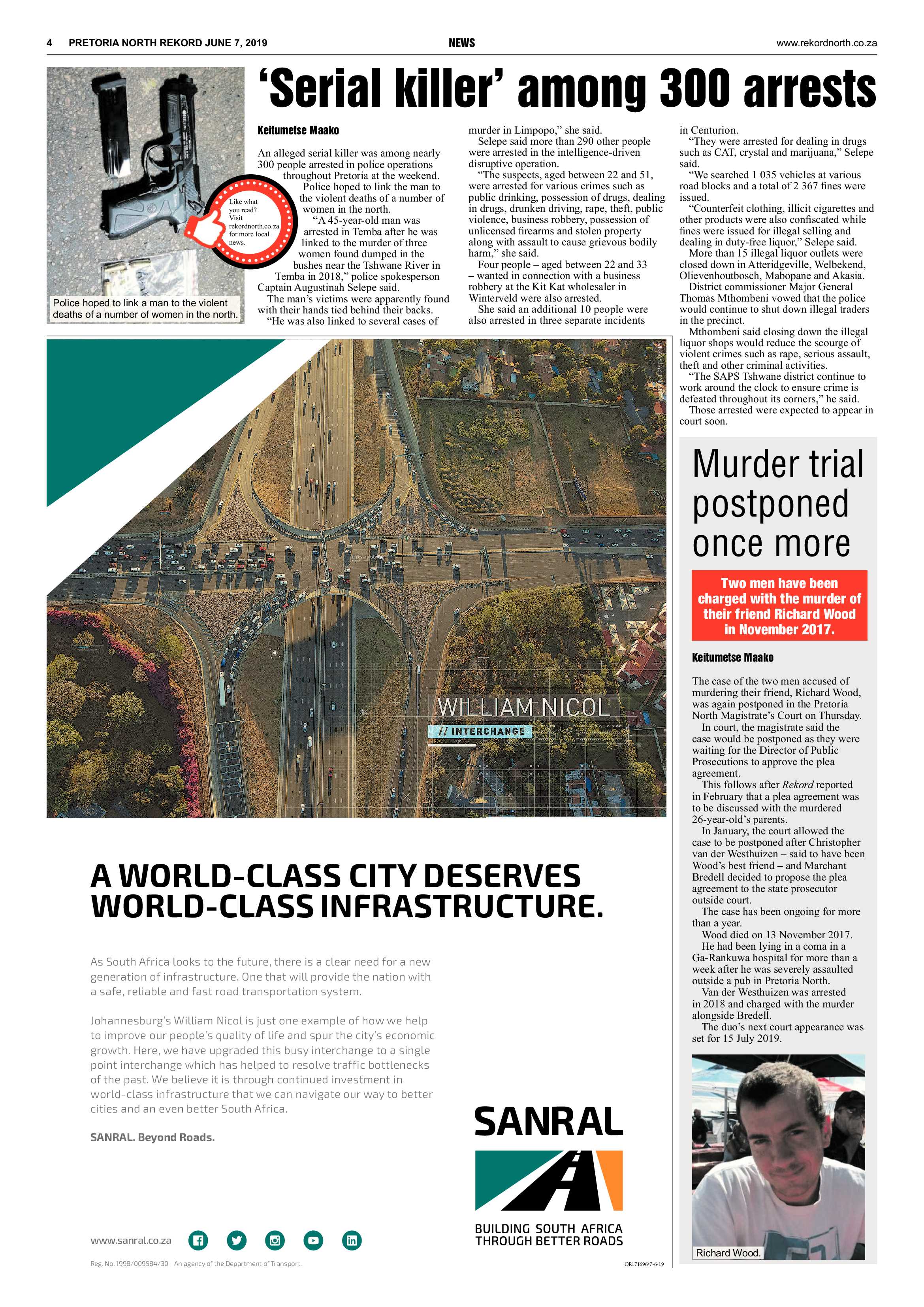 Rekord North 7 June 2019 page 4