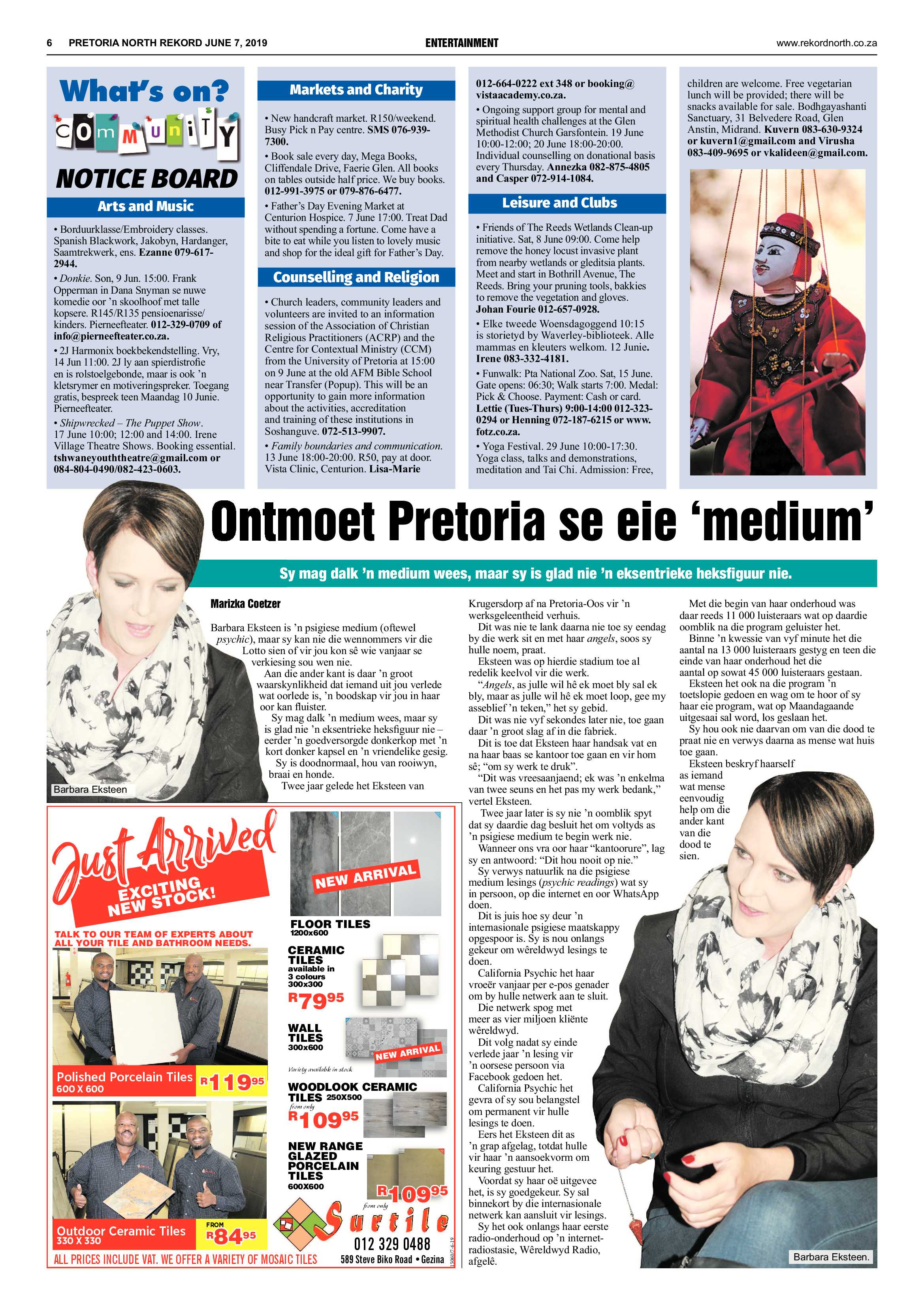 Rekord North 7 June 2019 page 6