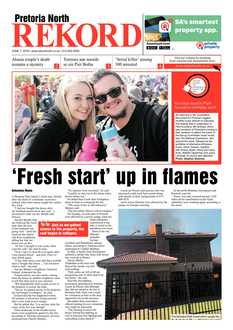 Rekord North 7 June 2019