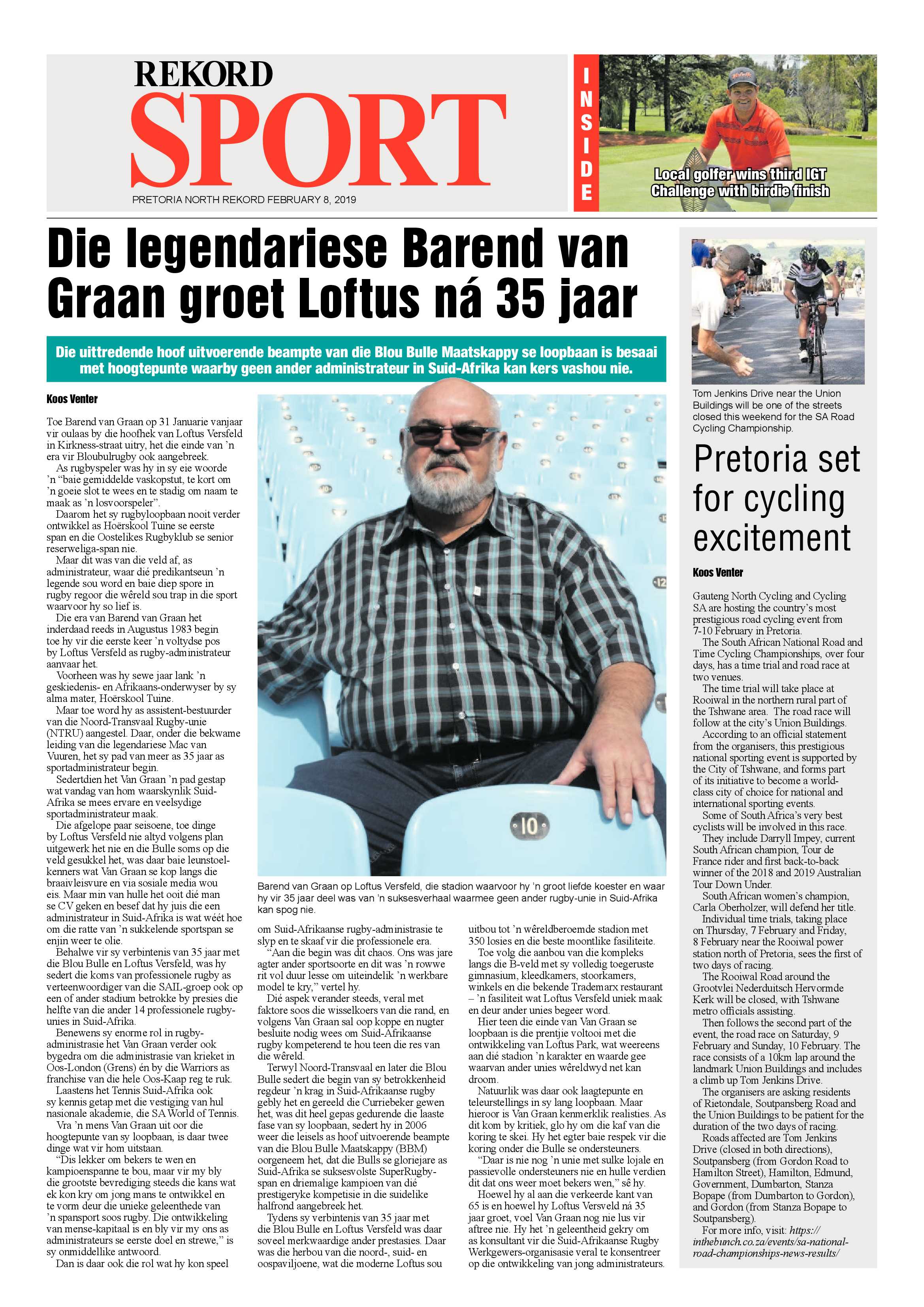 Rekord North 08 February 2019 page 12