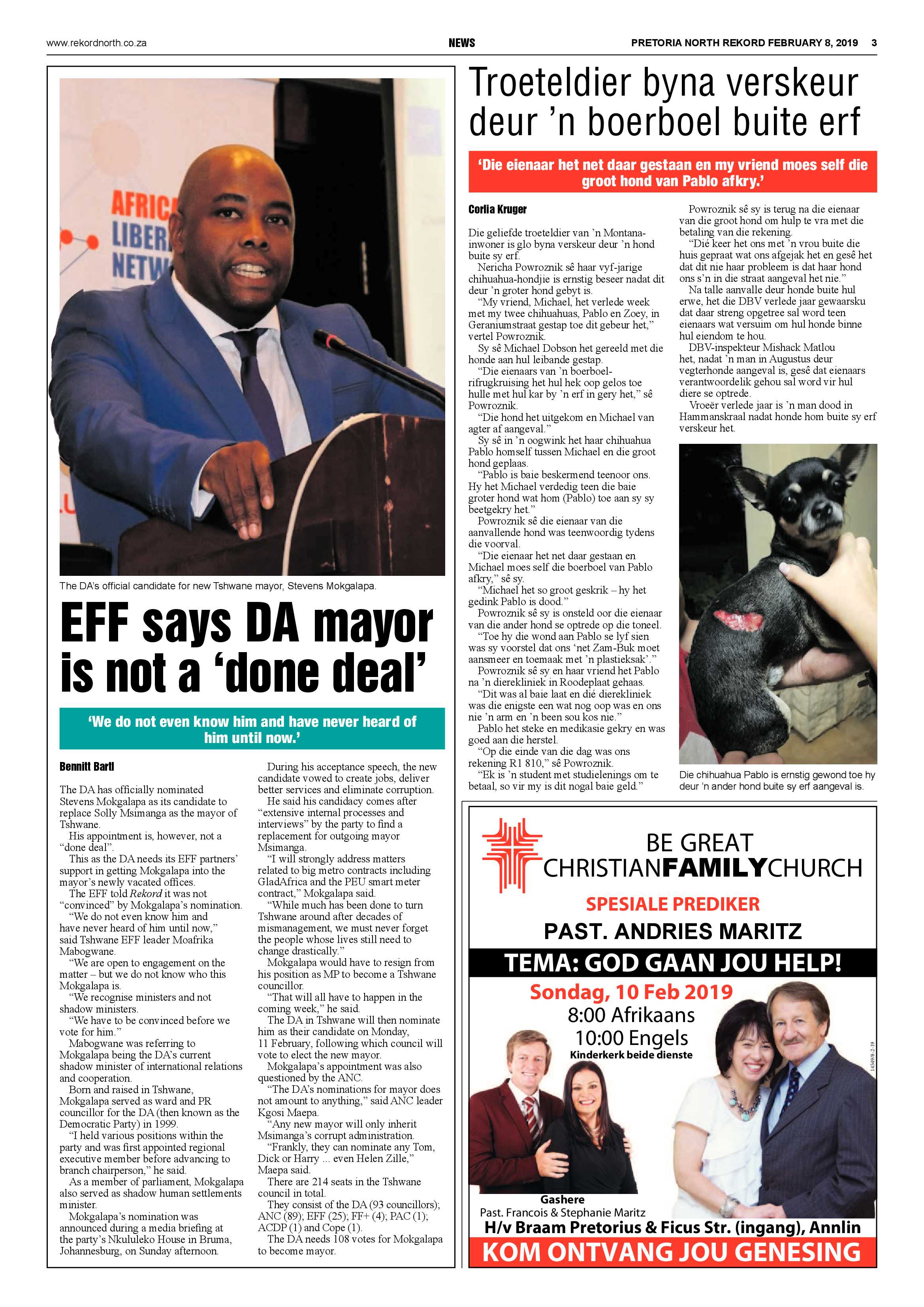 Rekord North 08 February 2019 page 3
