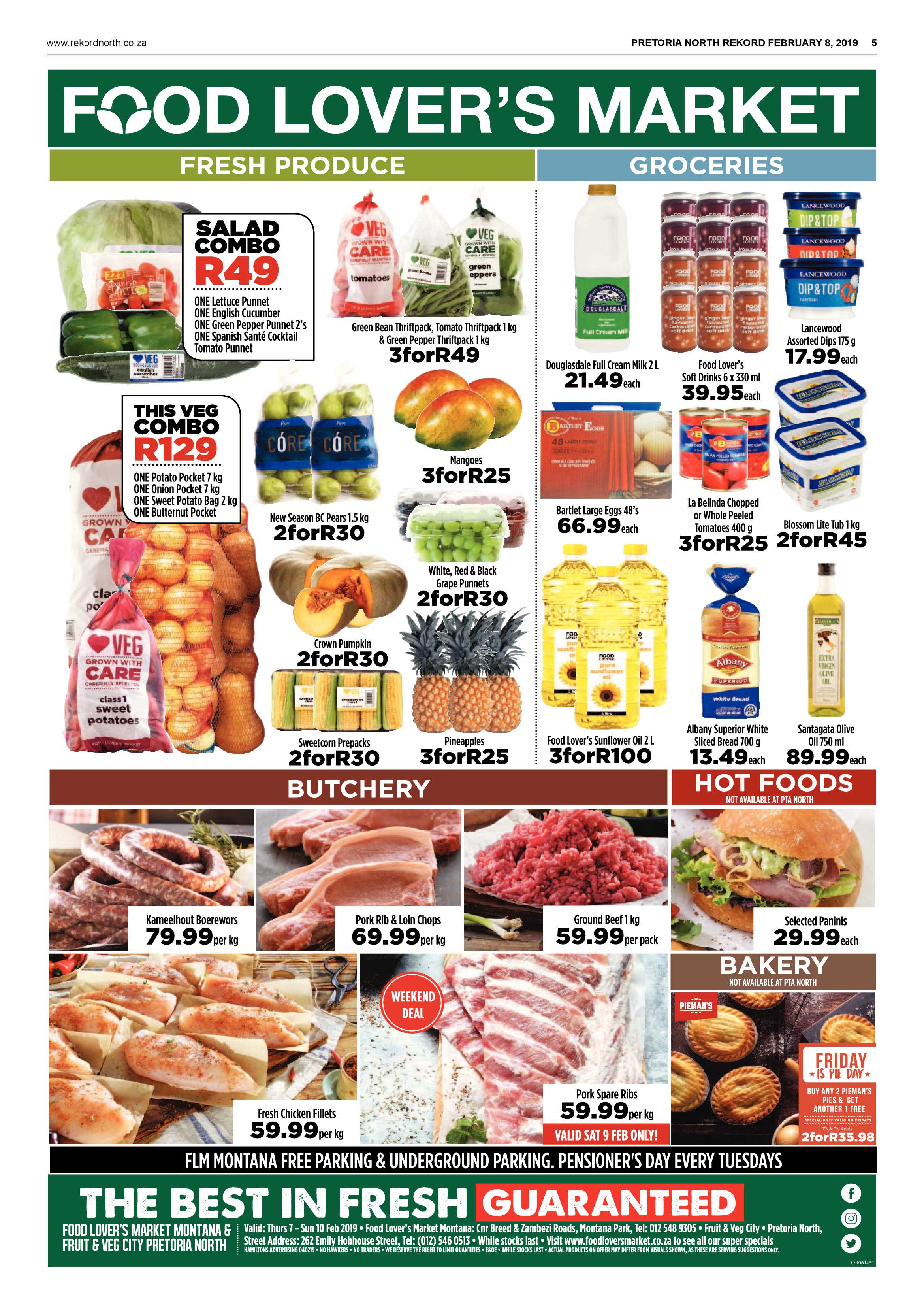Rekord North 08 February 2019 page 5