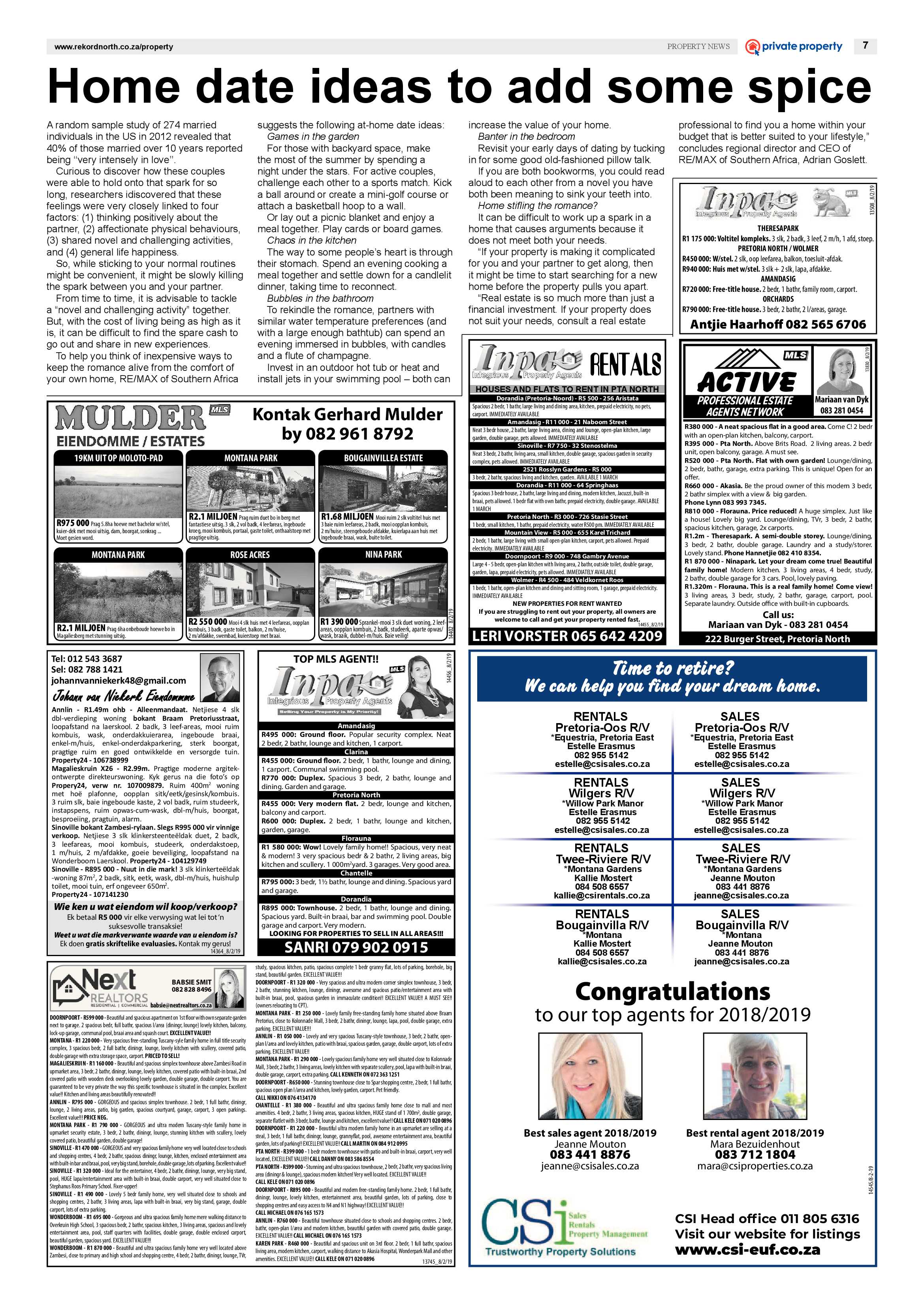 Rekord North 08 February 2019 page 7