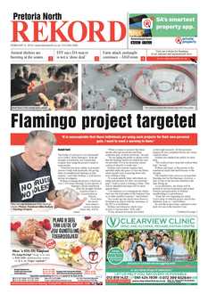 Rekord North 08 February 2019