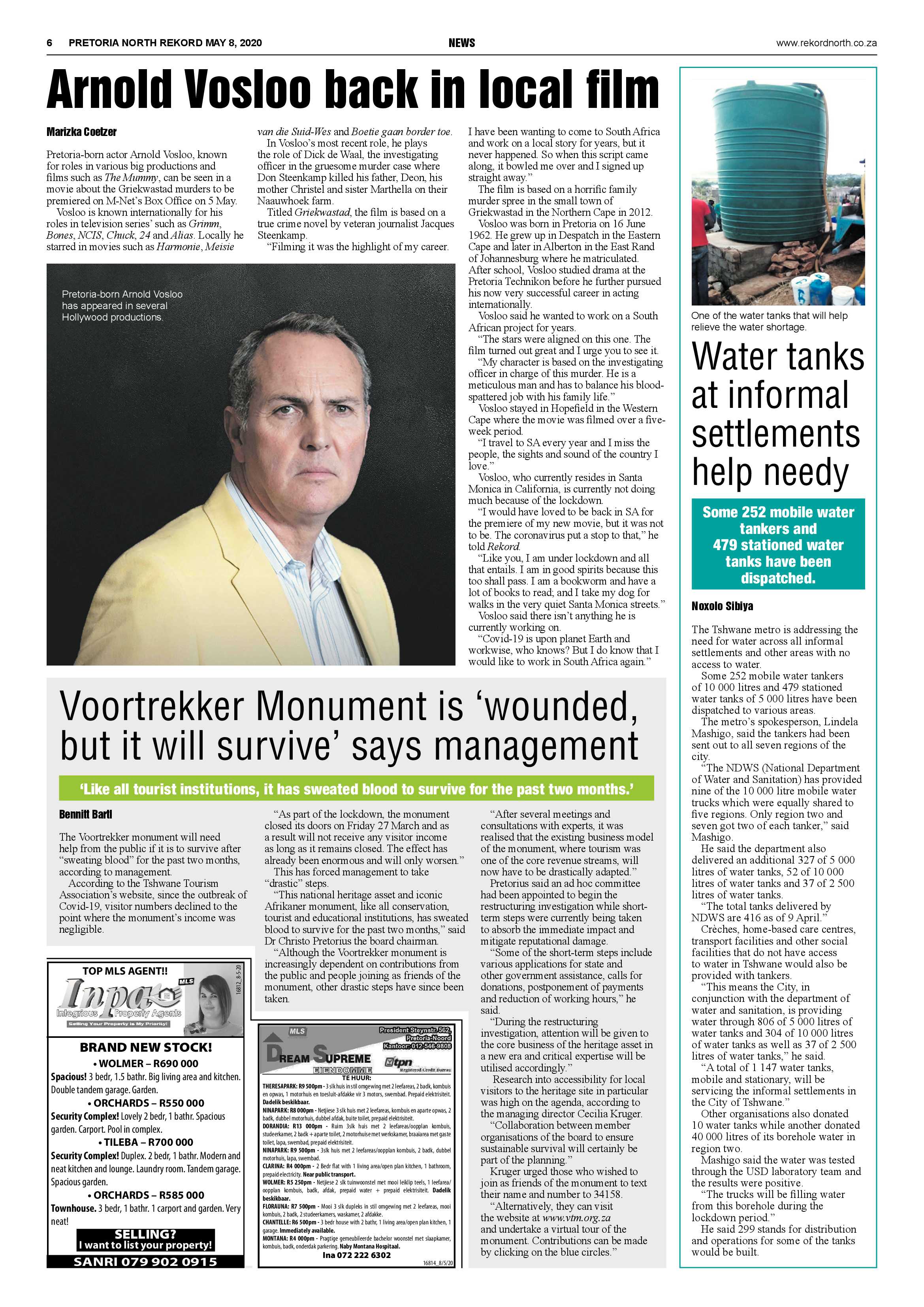 Rekord North 8 May 2020 page 6
