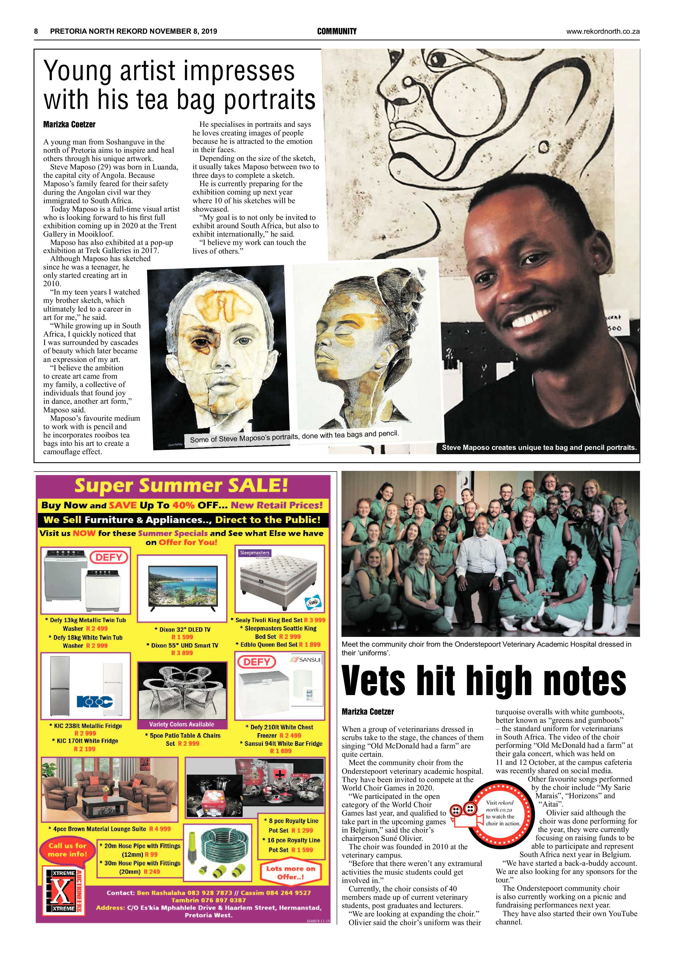 Rekord North 8 November 2019 page 8