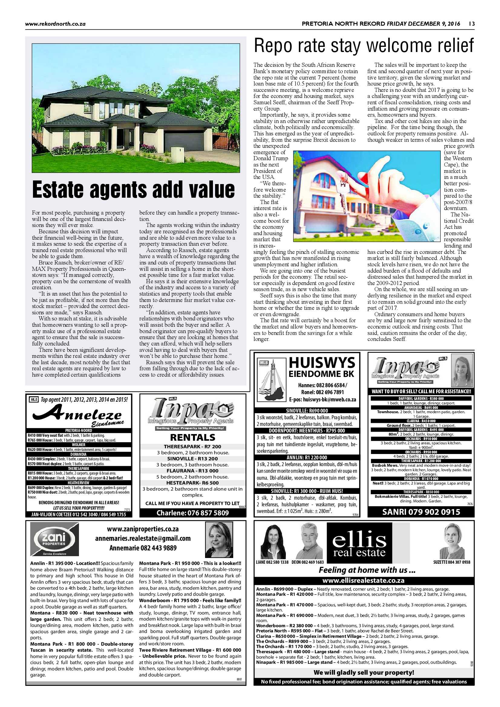 Rekord North 9 December 2016 page 13