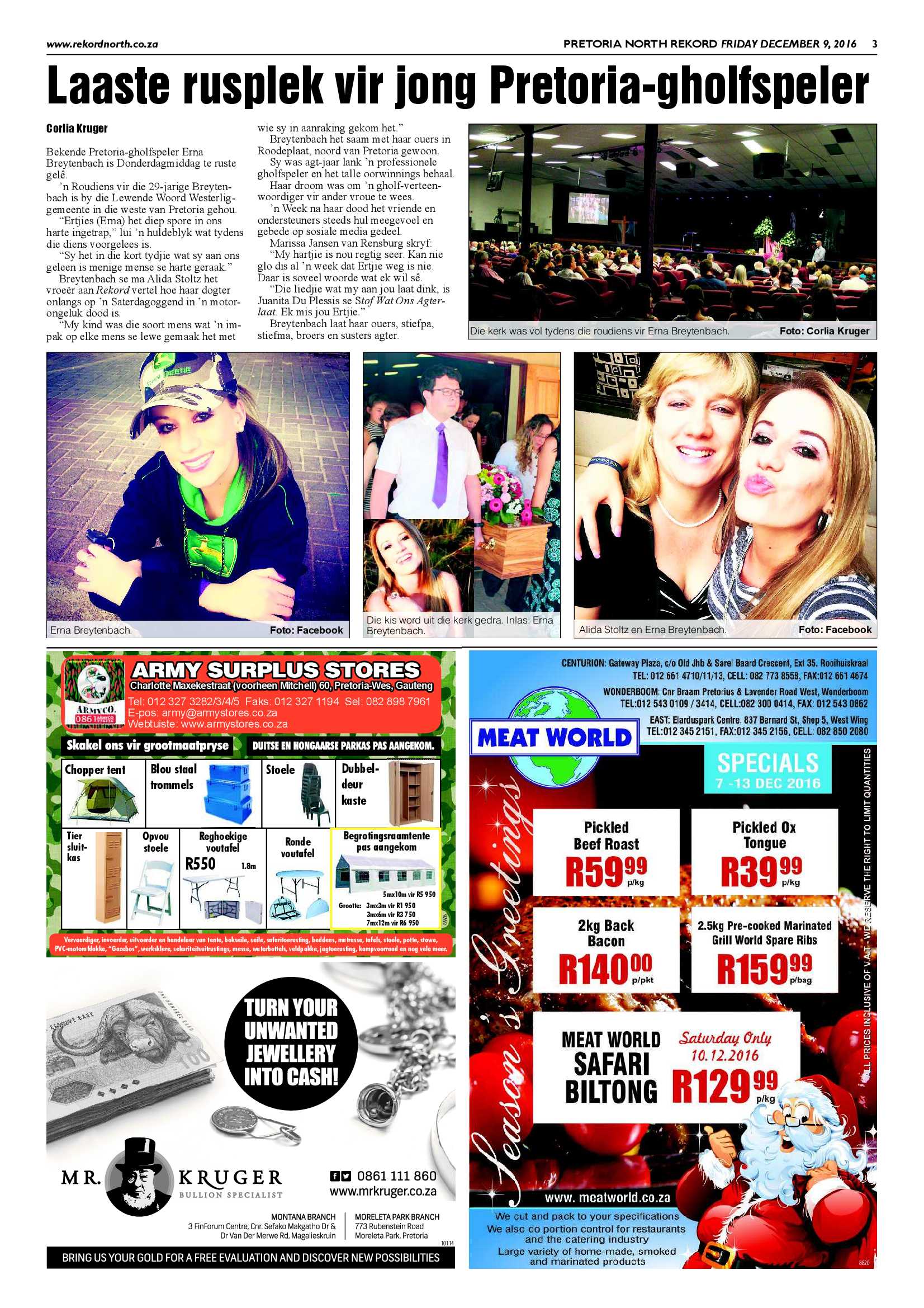 Rekord North 9 December 2016 page 3