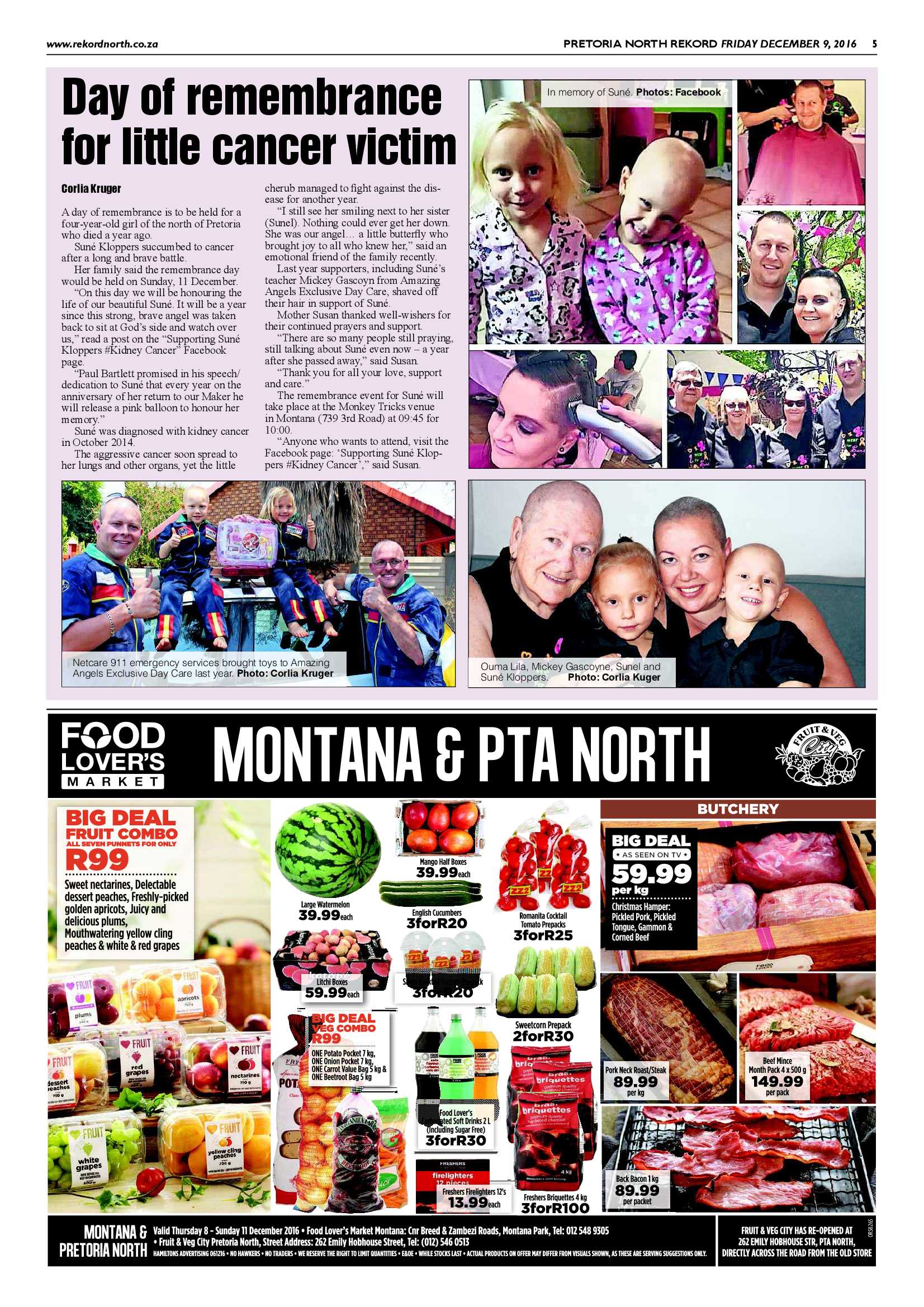 Rekord North 9 December 2016 page 5