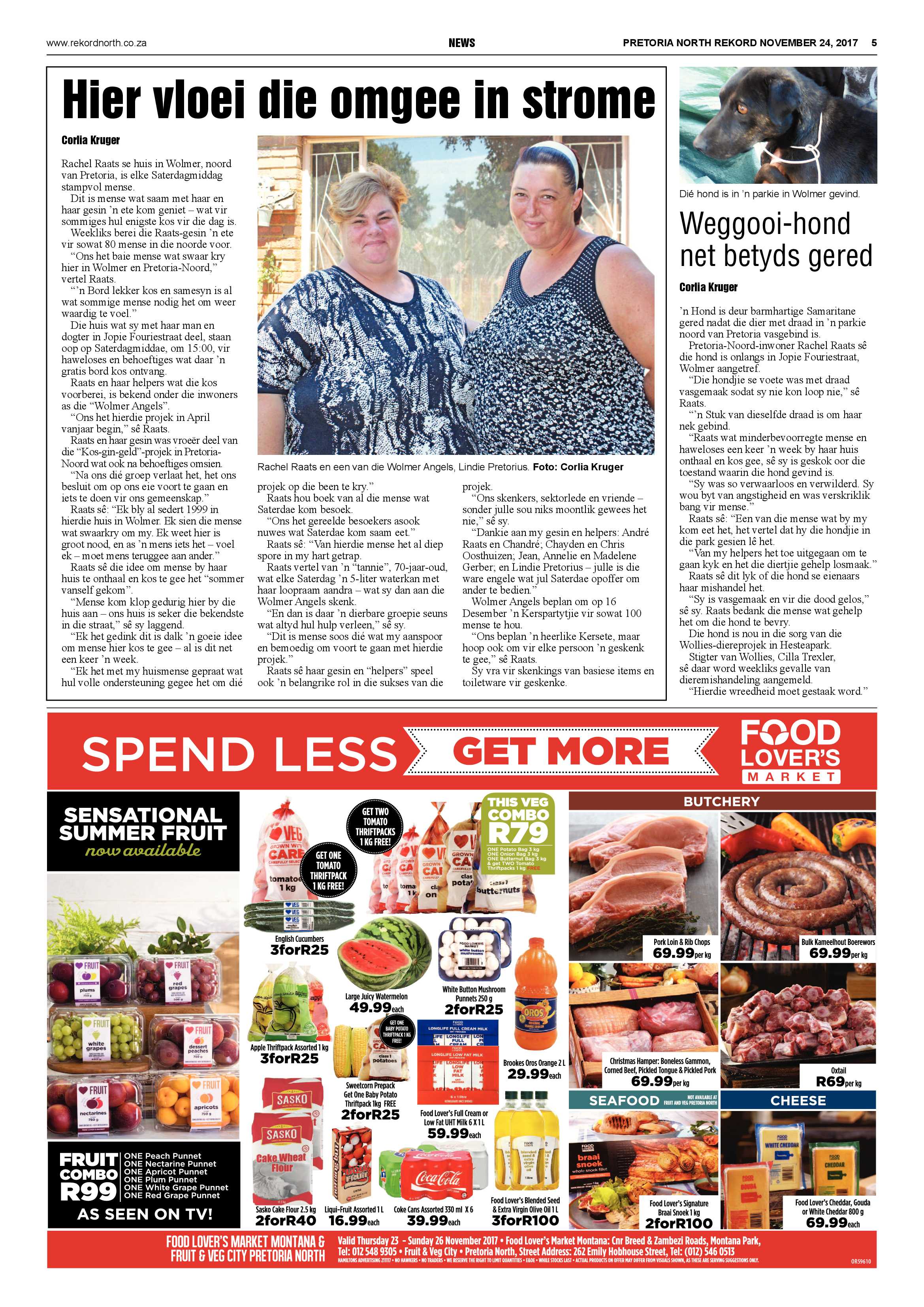 Rekord North 24 November 2017 page 5